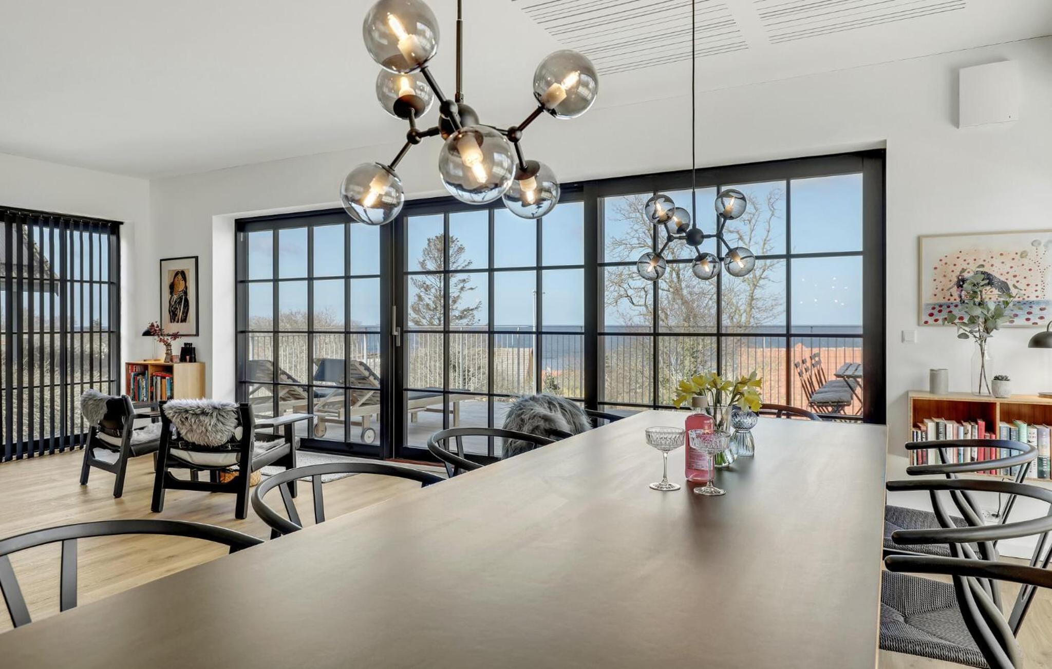 Awesome Home In Svaneke With Kitchen