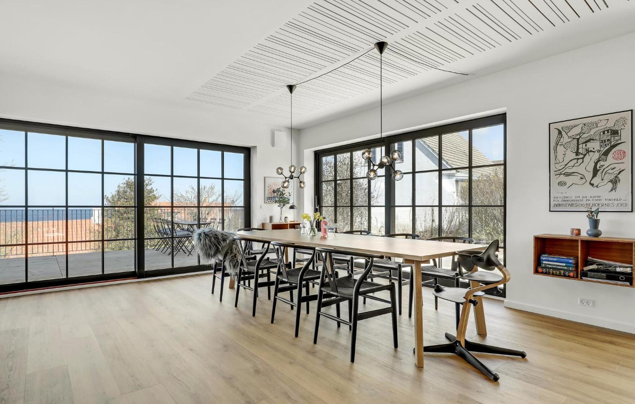 Awesome Home In Svaneke With Kitchen
