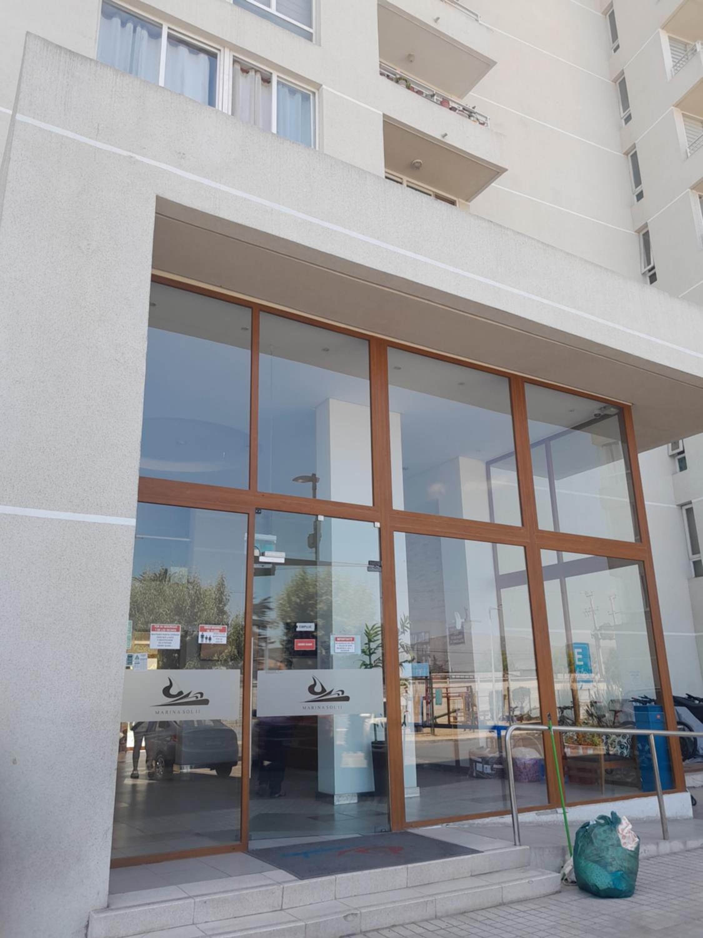 apartamento peñuelas la serena view 4