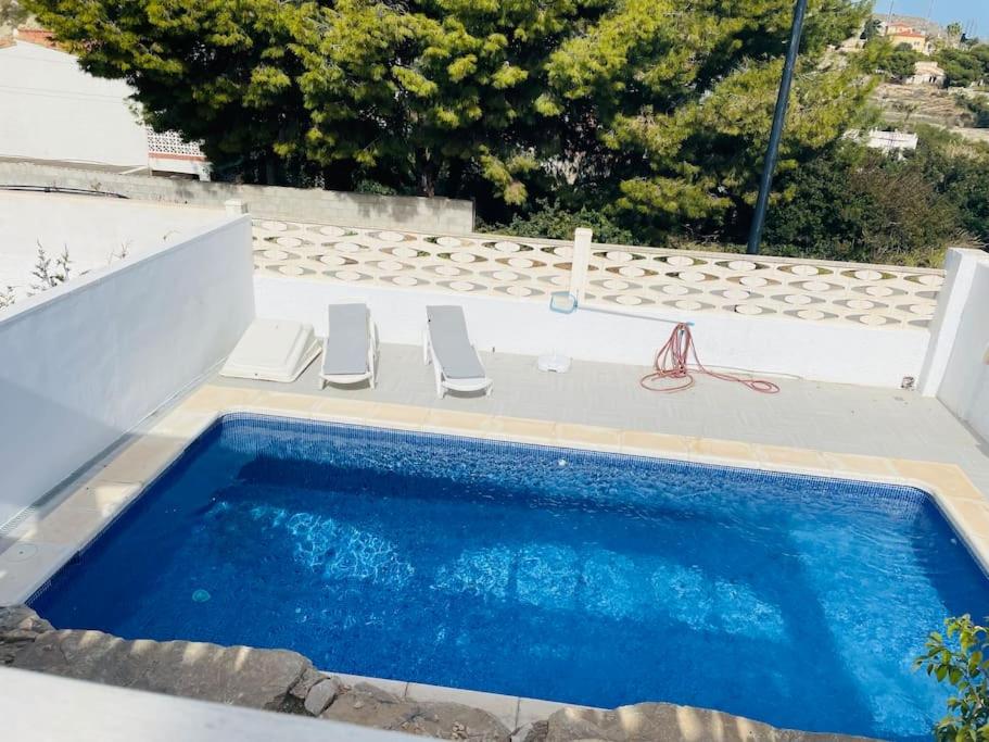Casa Blanca