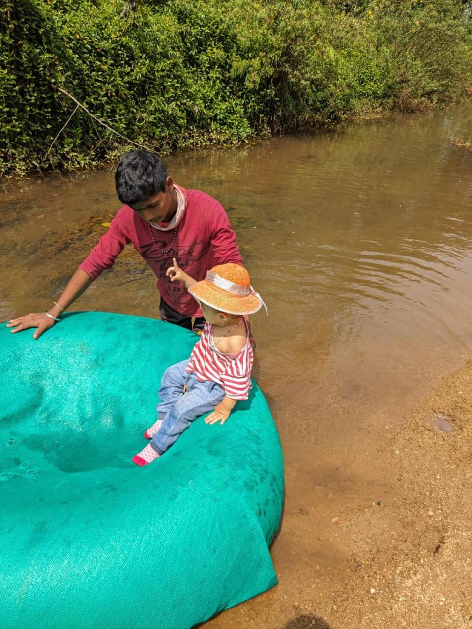 Nature Spot Cottages Coorg view 3