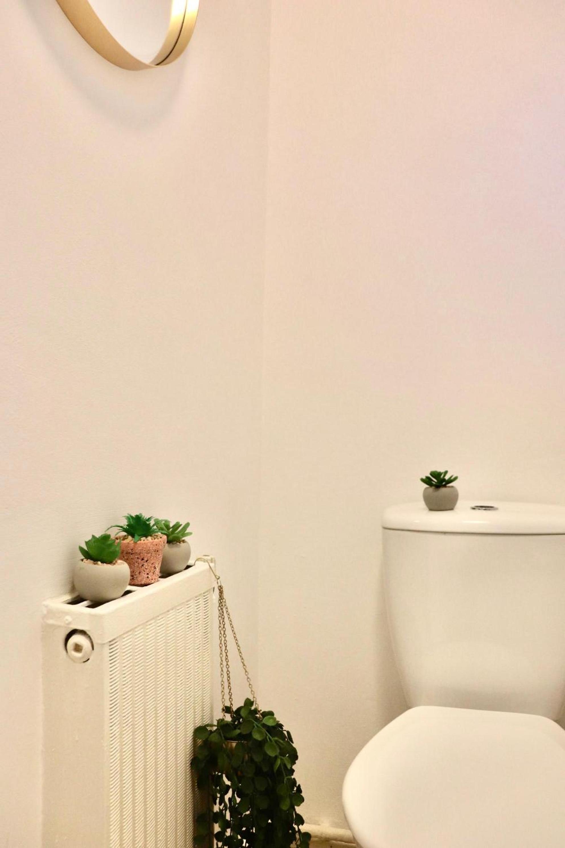 Stunning Apartment, Sleeps 4, Central London, 1 bedroom, Zone 1, Kennington - Open for Business stays, Long Stays and Families Relocating