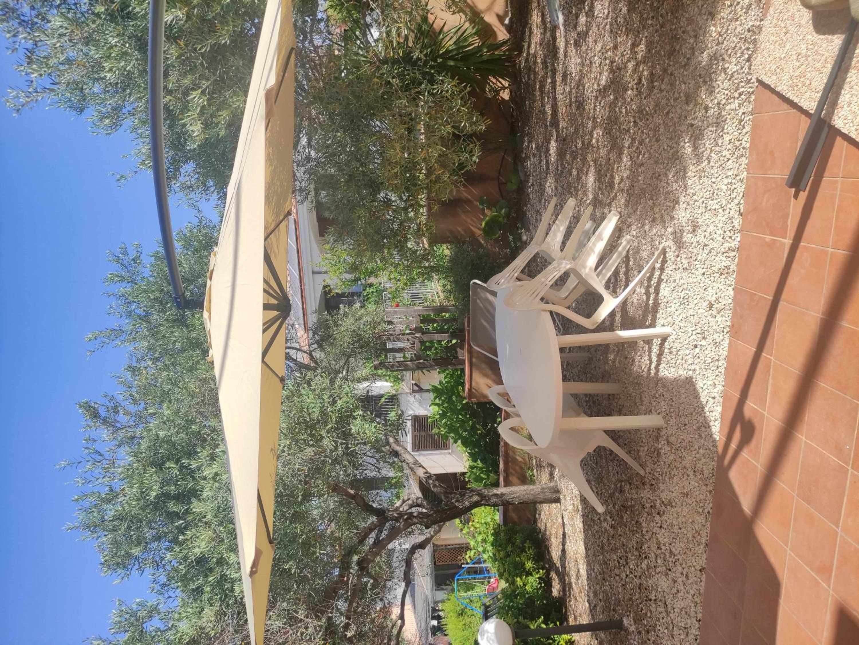 Portu Hill Apartments