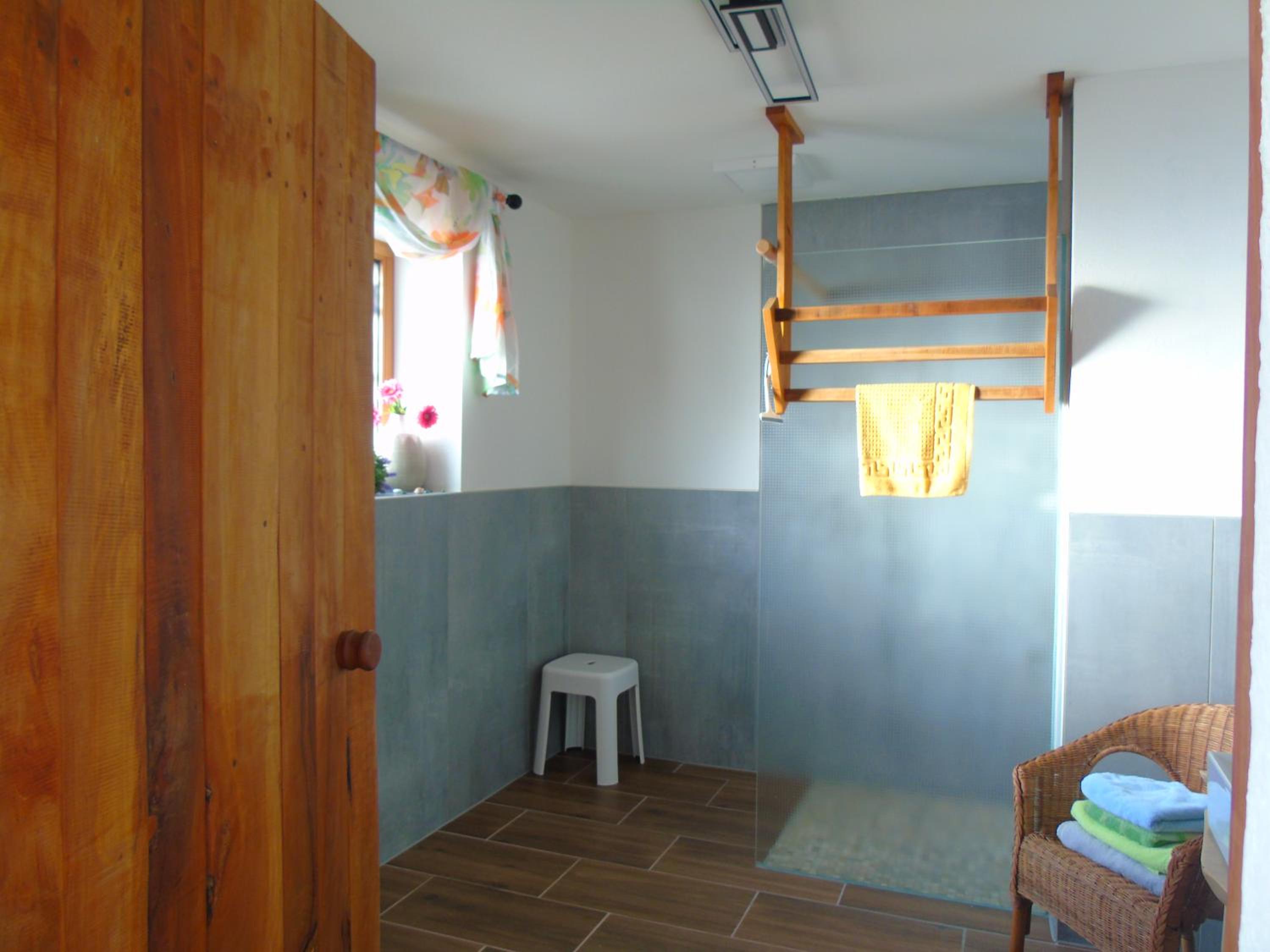Ferienwohnung Rhönbergblick