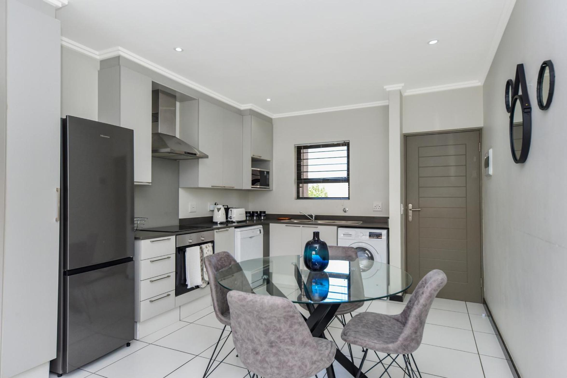 Exclusive apartment in Fourways