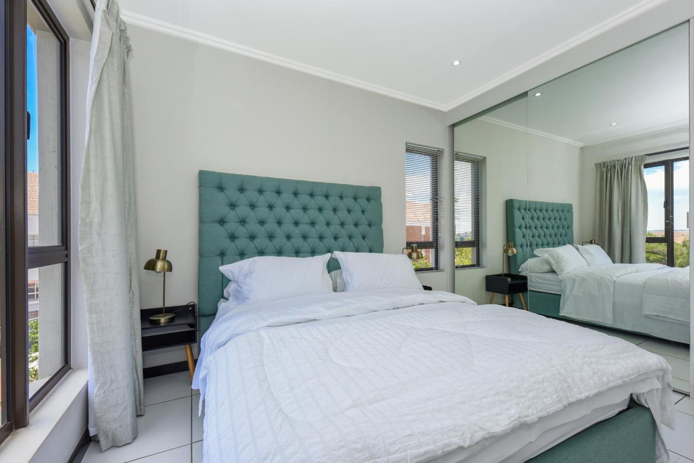 Exclusive apartment in Fourways