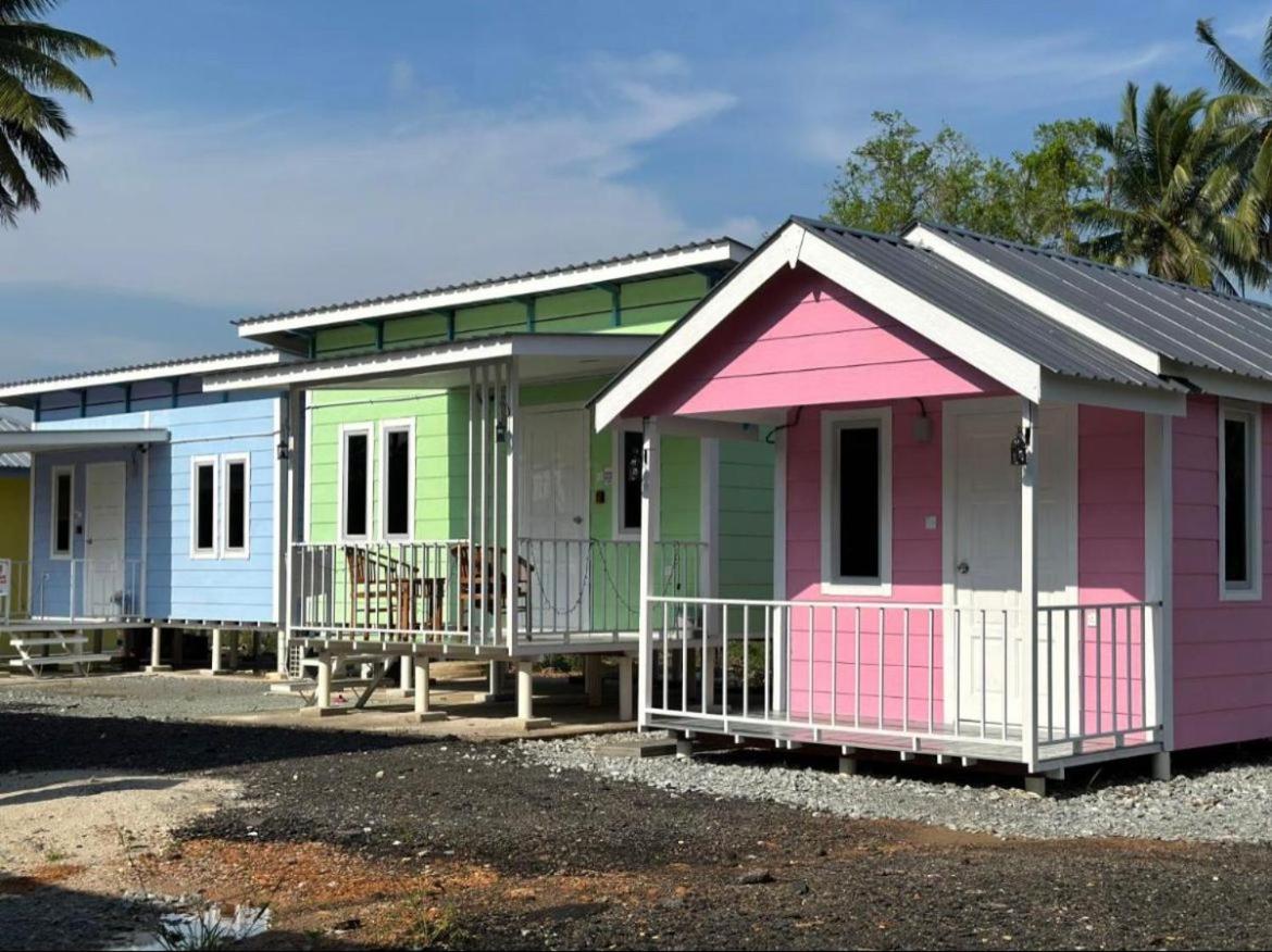 Kabin Pink