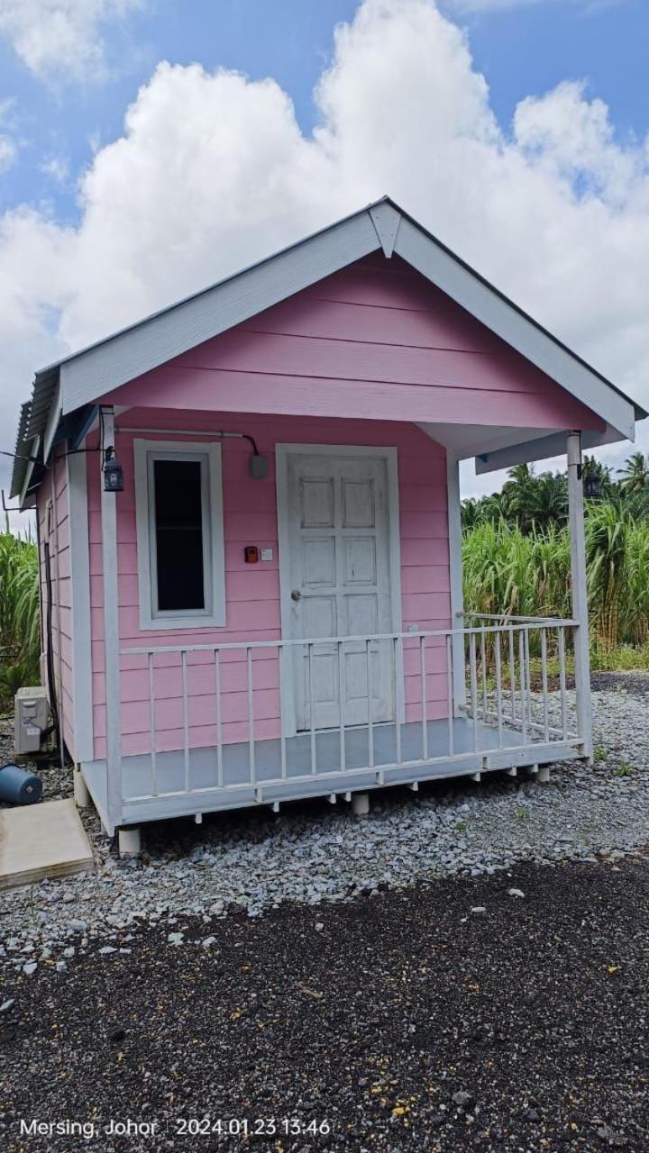 Kabin Pink