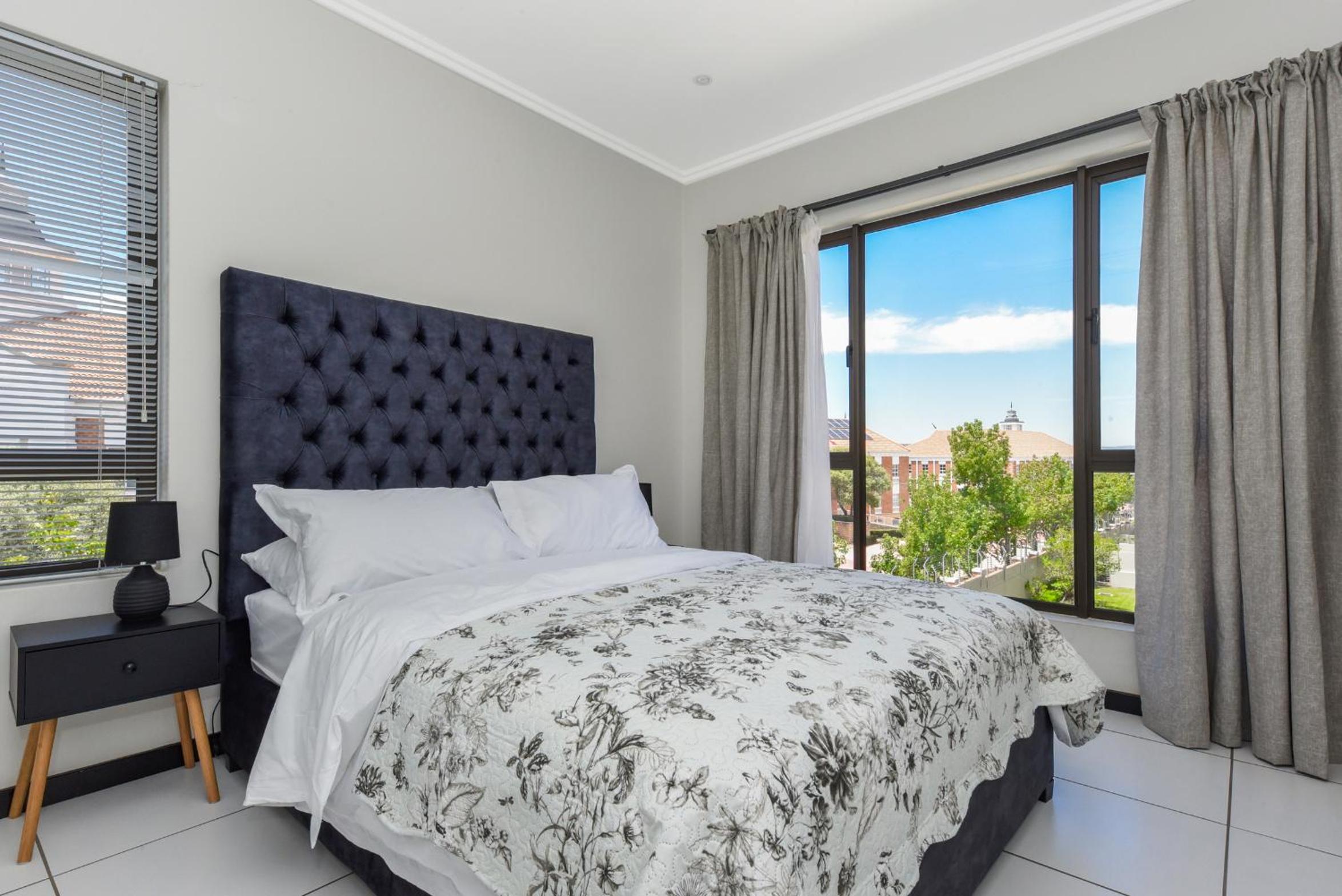 Exclusive apartment in Fourways