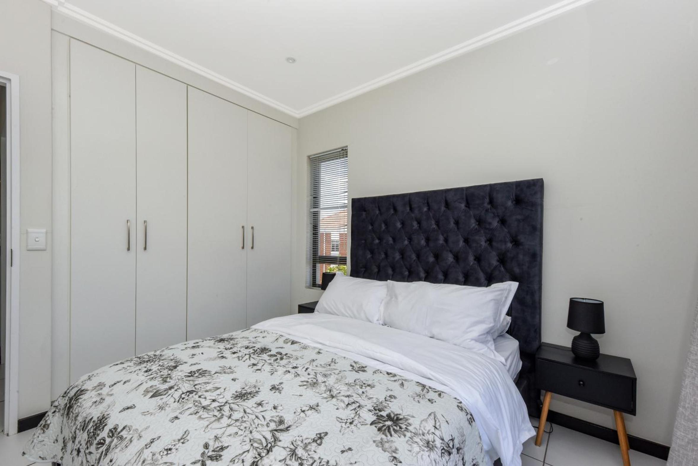 Exclusive apartment in Fourways