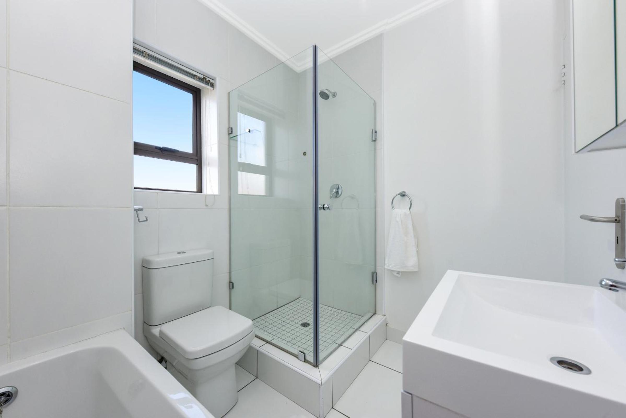 Exclusive apartment in Fourways