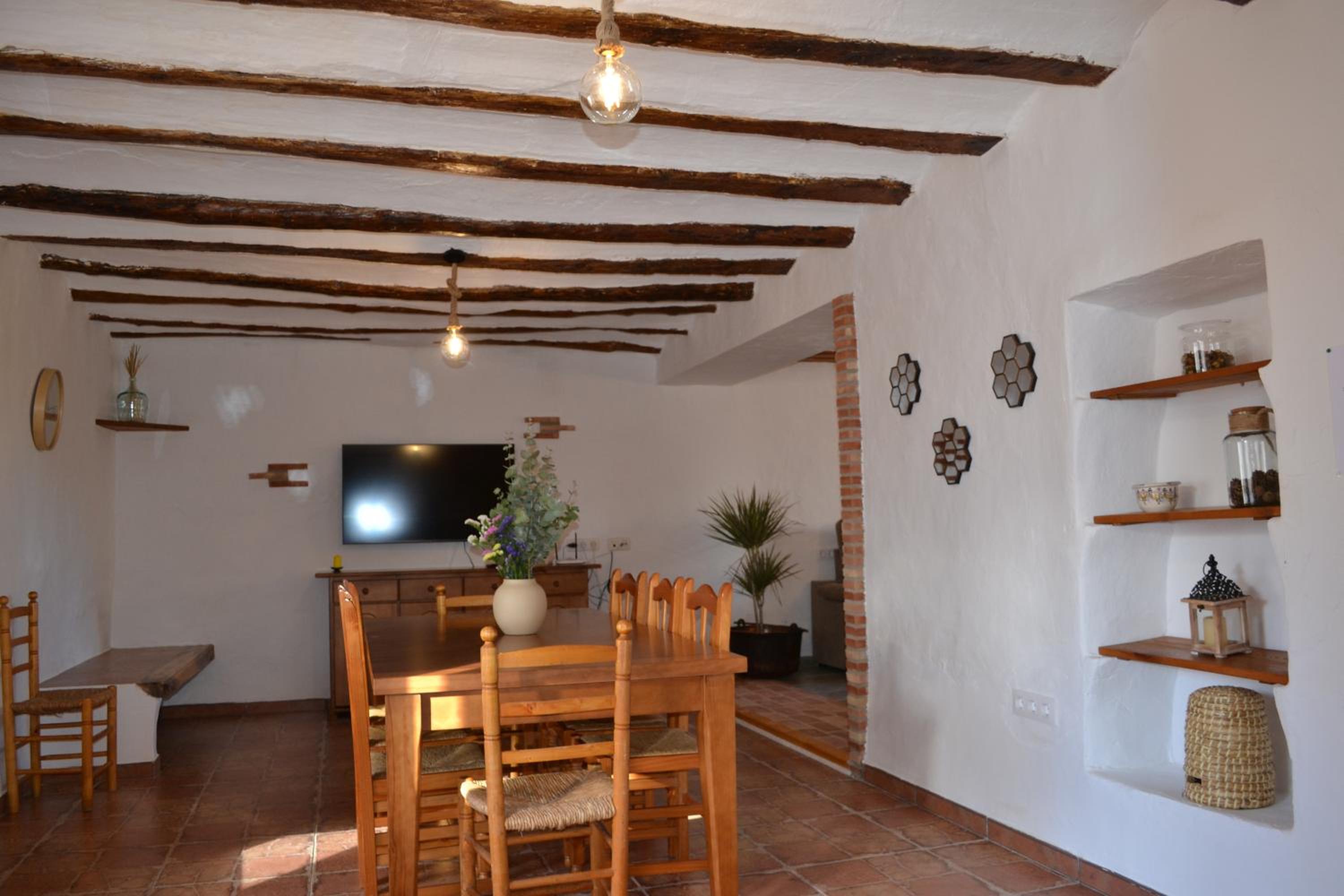 Casica de los Pastores
