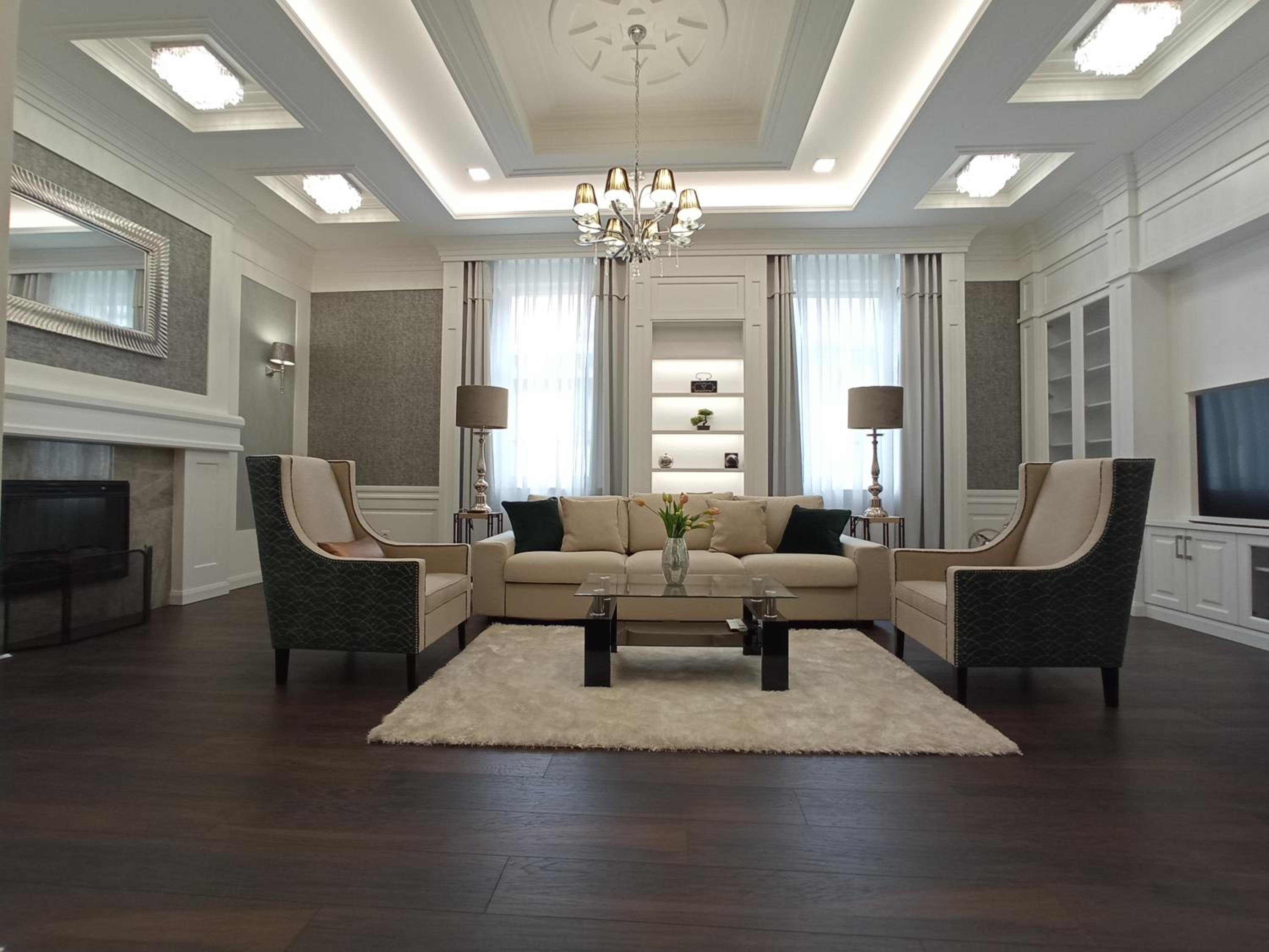 UPP Design Home view 2