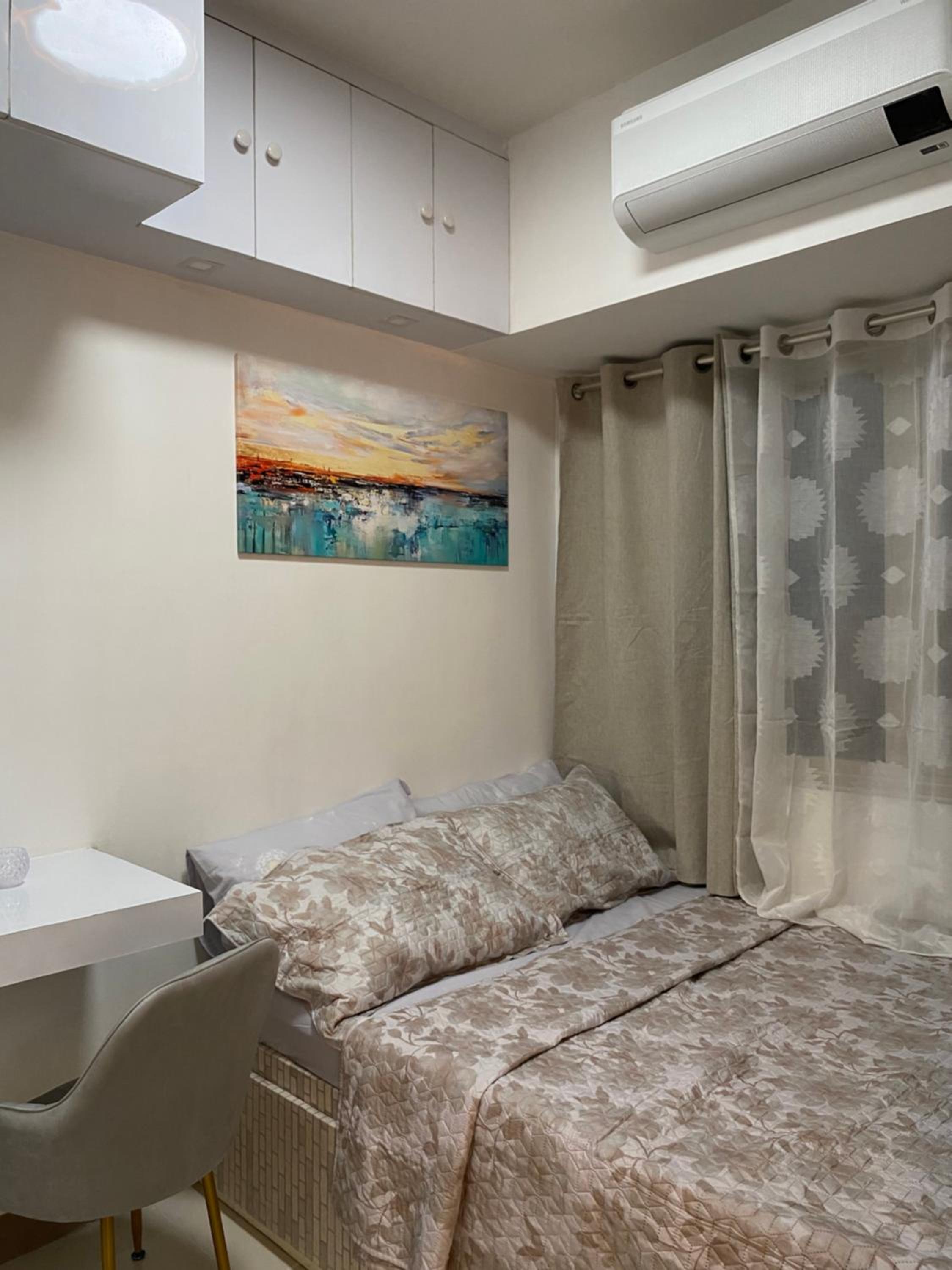 Penthouse Staycation with View Metro Manila view 3