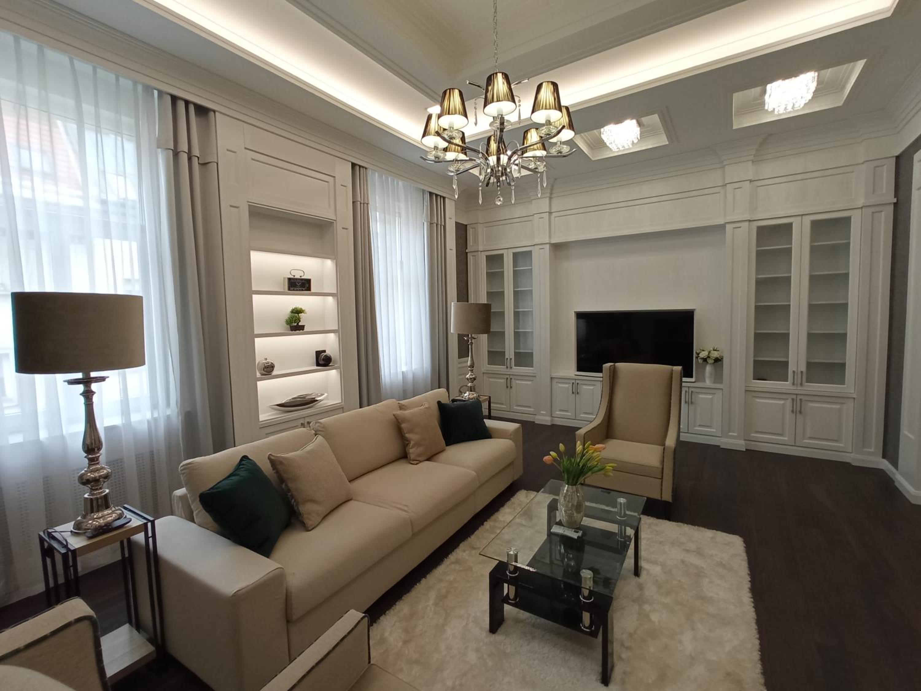 UPP Design Home view 3