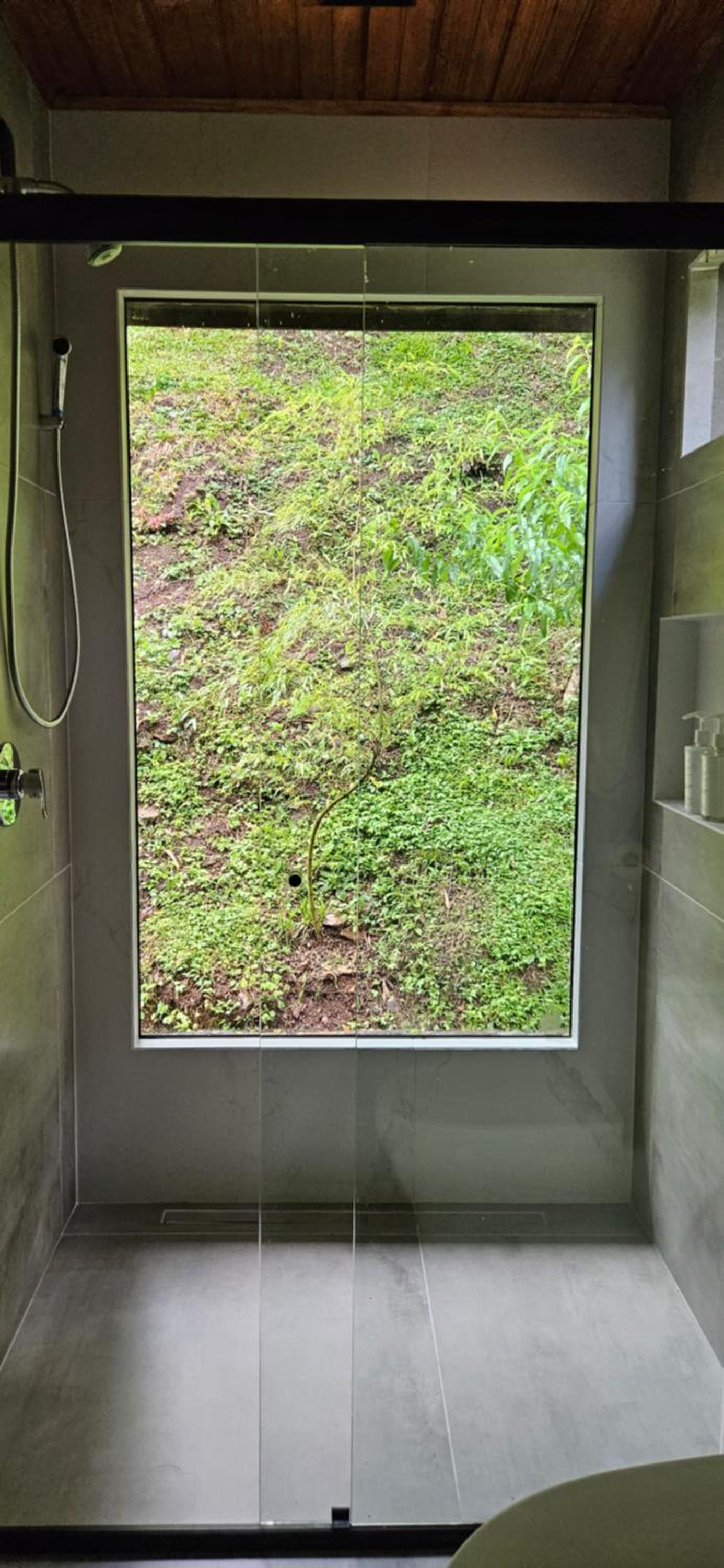 Chalé Refúgio das Pedras Ecohouse
