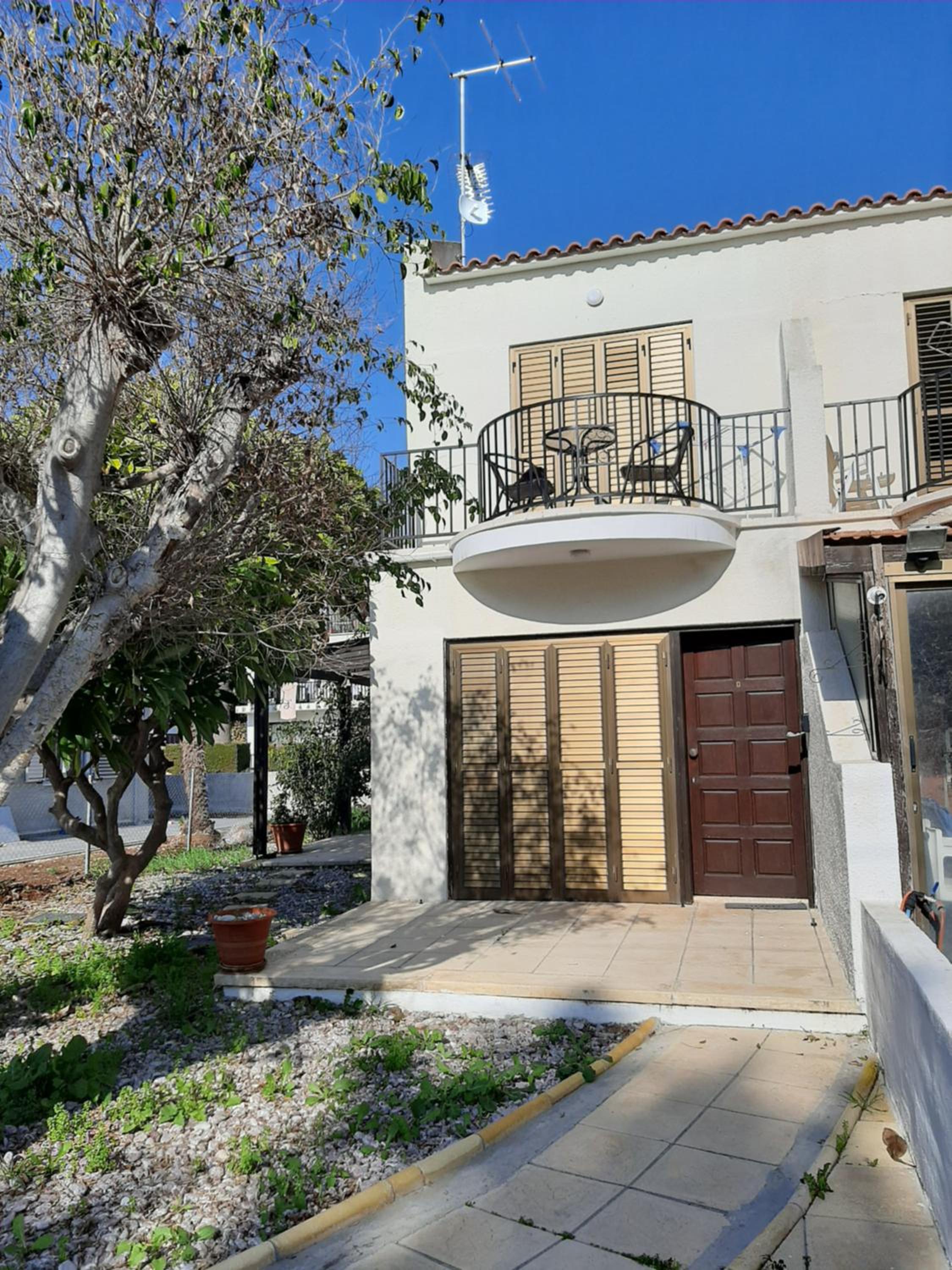 H&O Royal Townhouse in Center Paphos