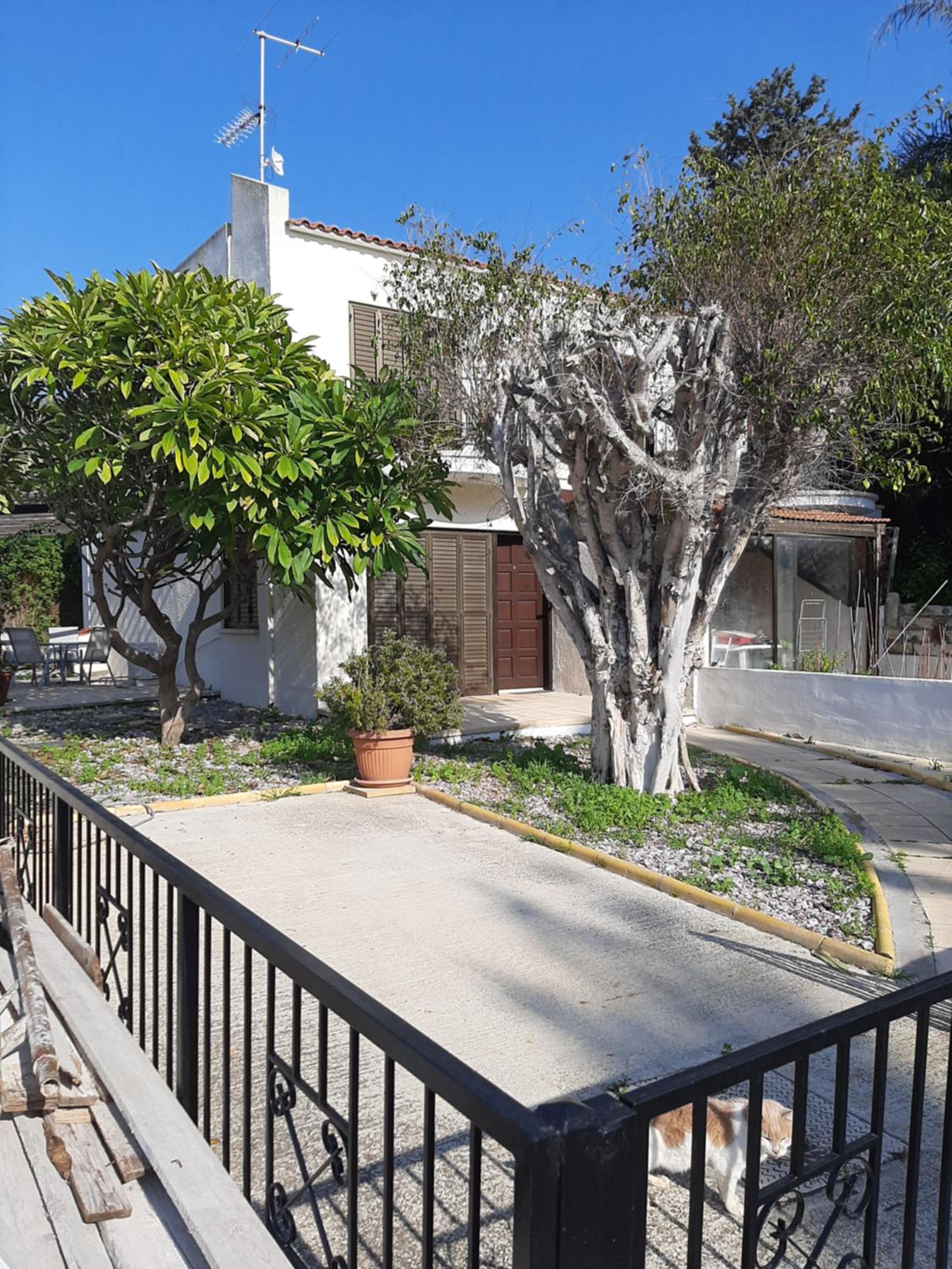 H&O Royal Townhouse in Center Paphos
