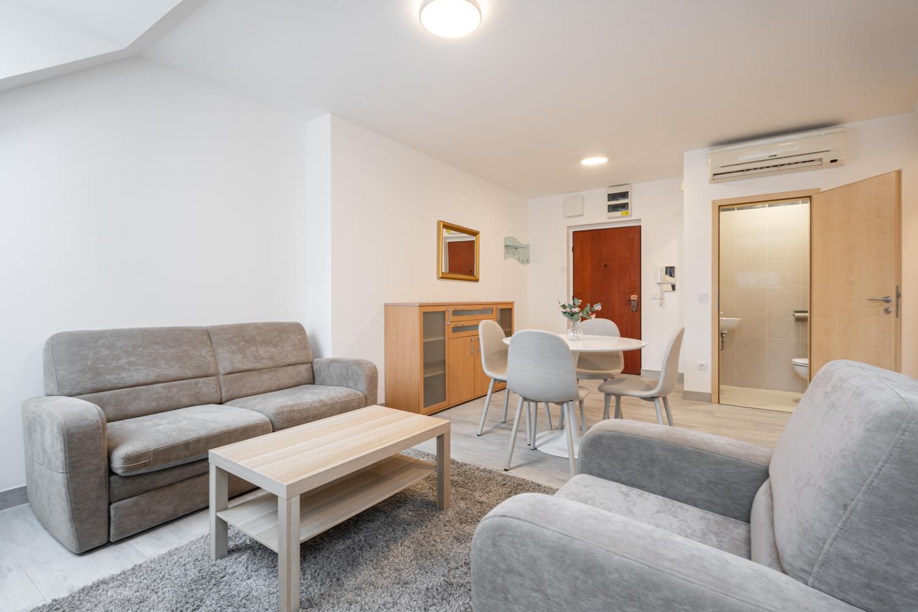 D16 Boutique Apartments, Best Location, by BQA view 2