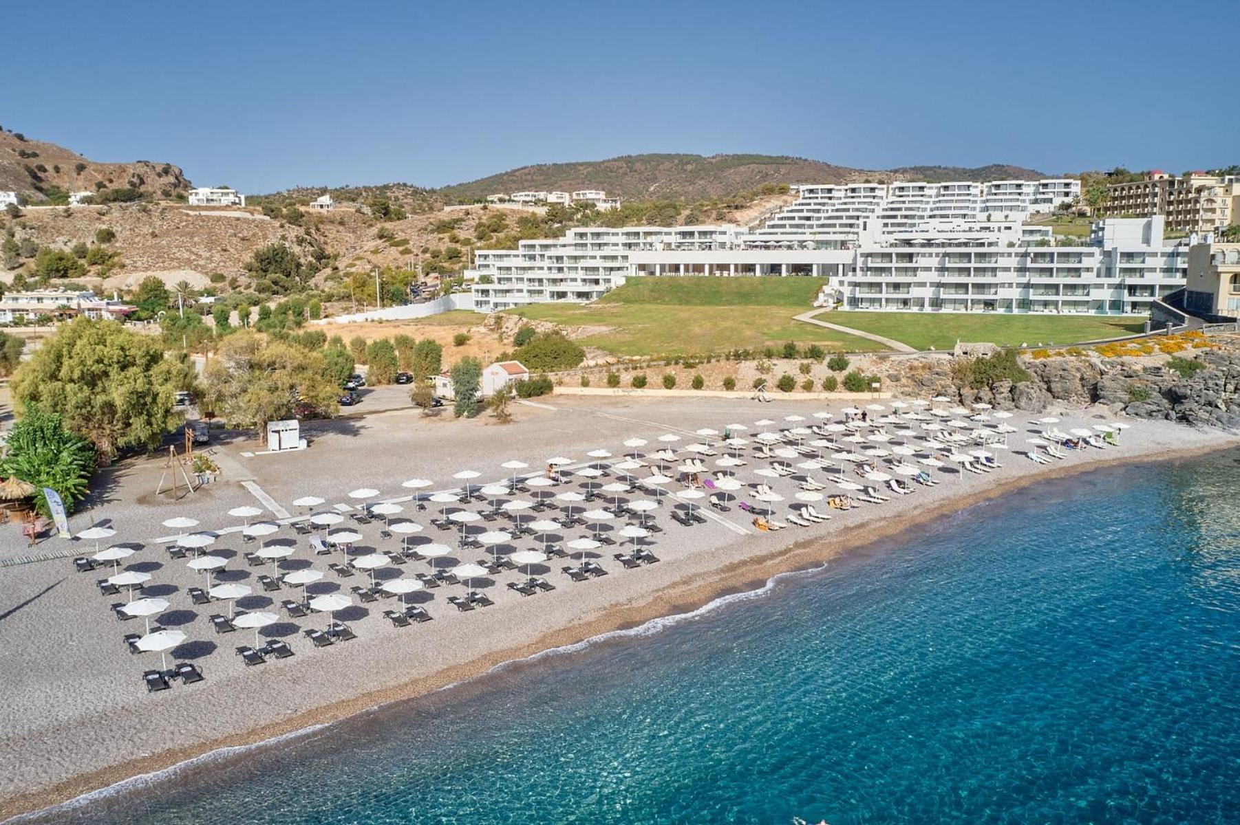 Lindos Vacations - Lindos Grand Resort  Spa - Adults Only - Property Image 34