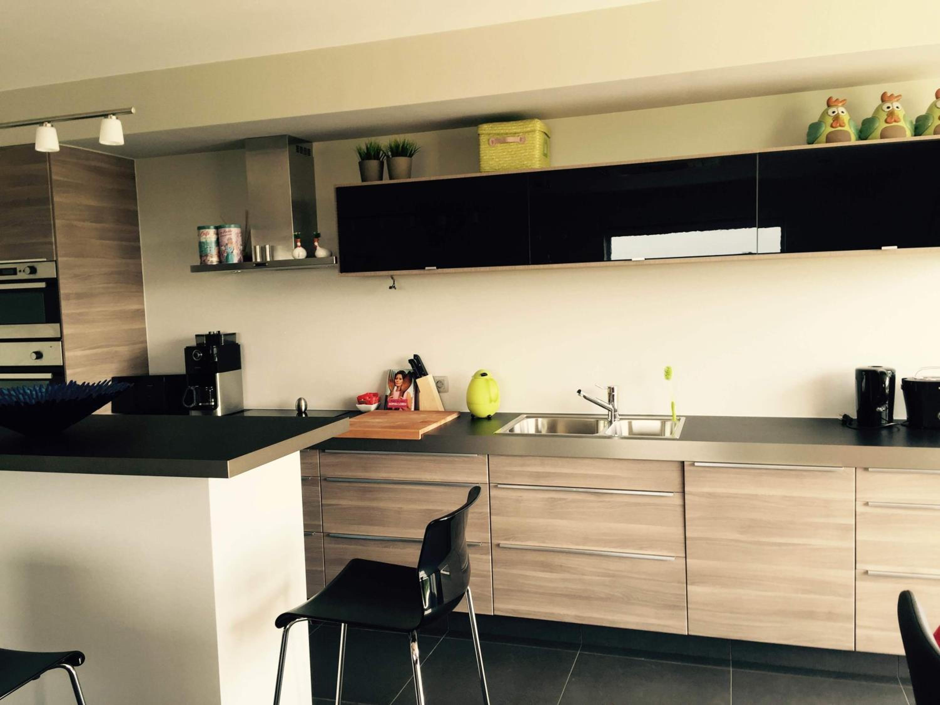 Holiday home Poire et Table