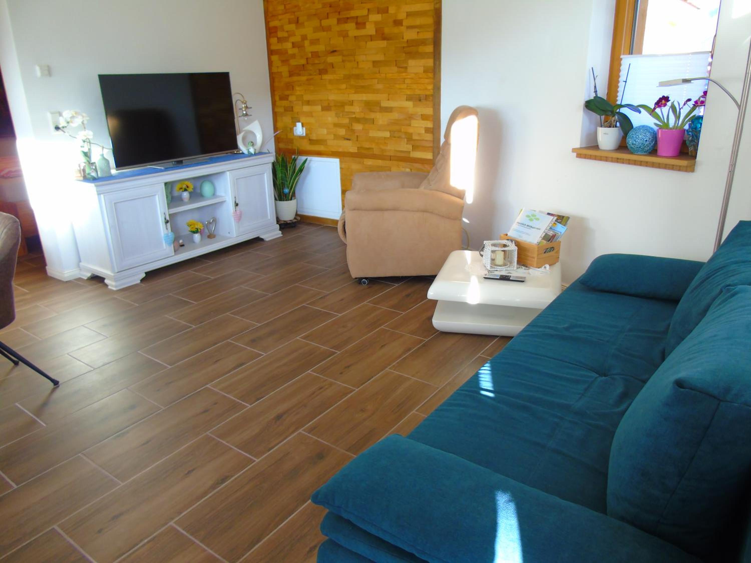 Ferienwohnung Rhönbergblick