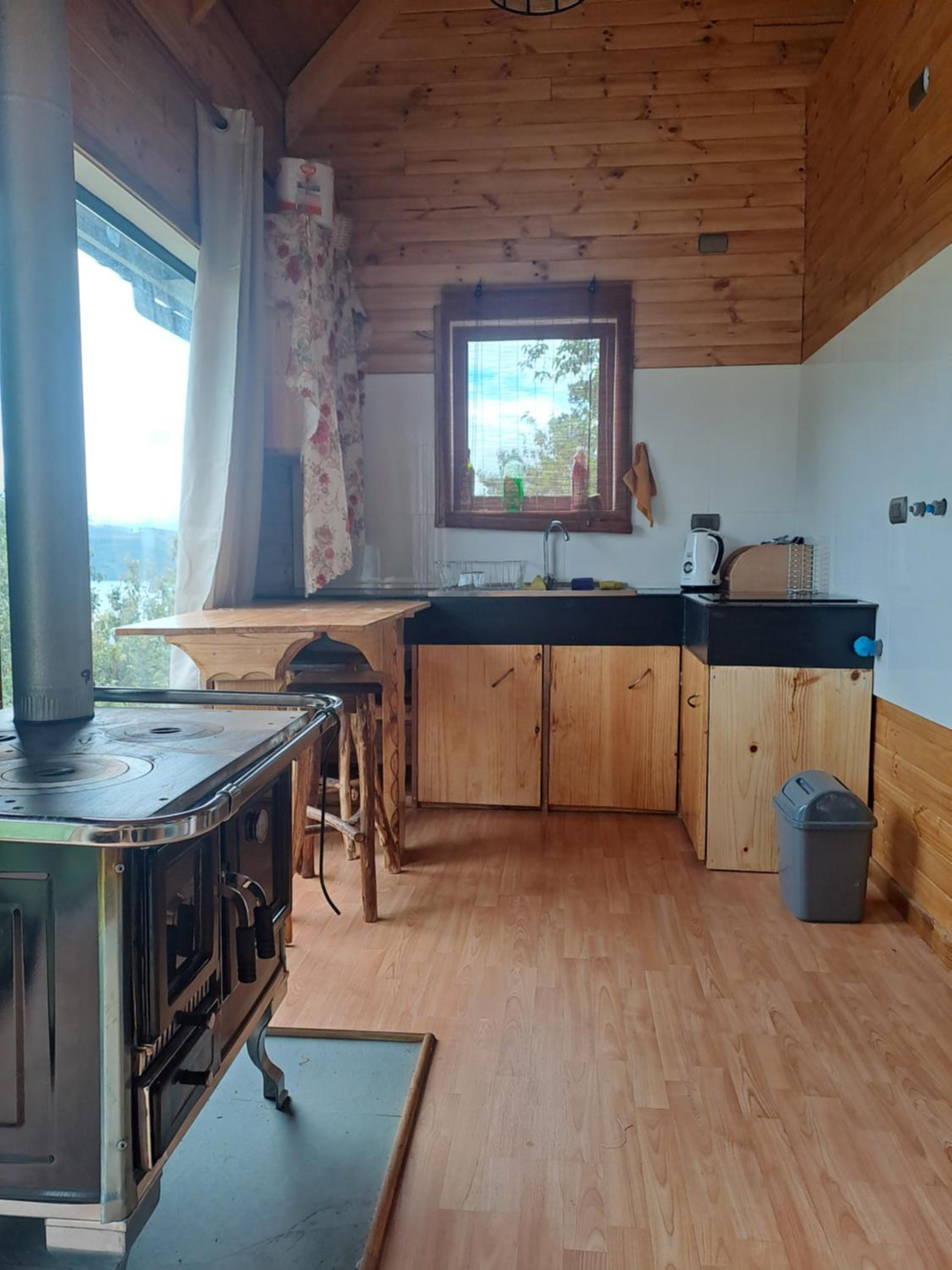 Refugio Golondrina