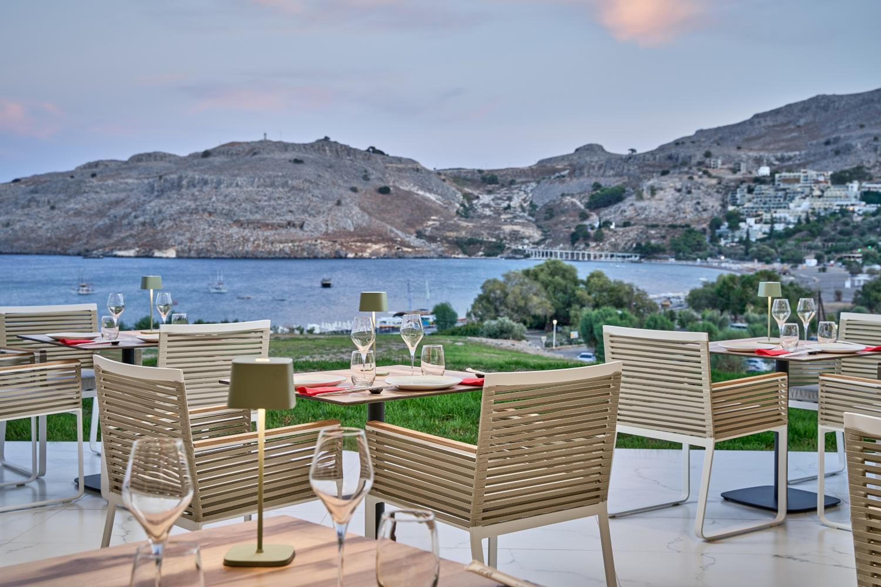Lindos Vacations - Lindos Grand Resort  Spa - Adults Only - Property Image 44
