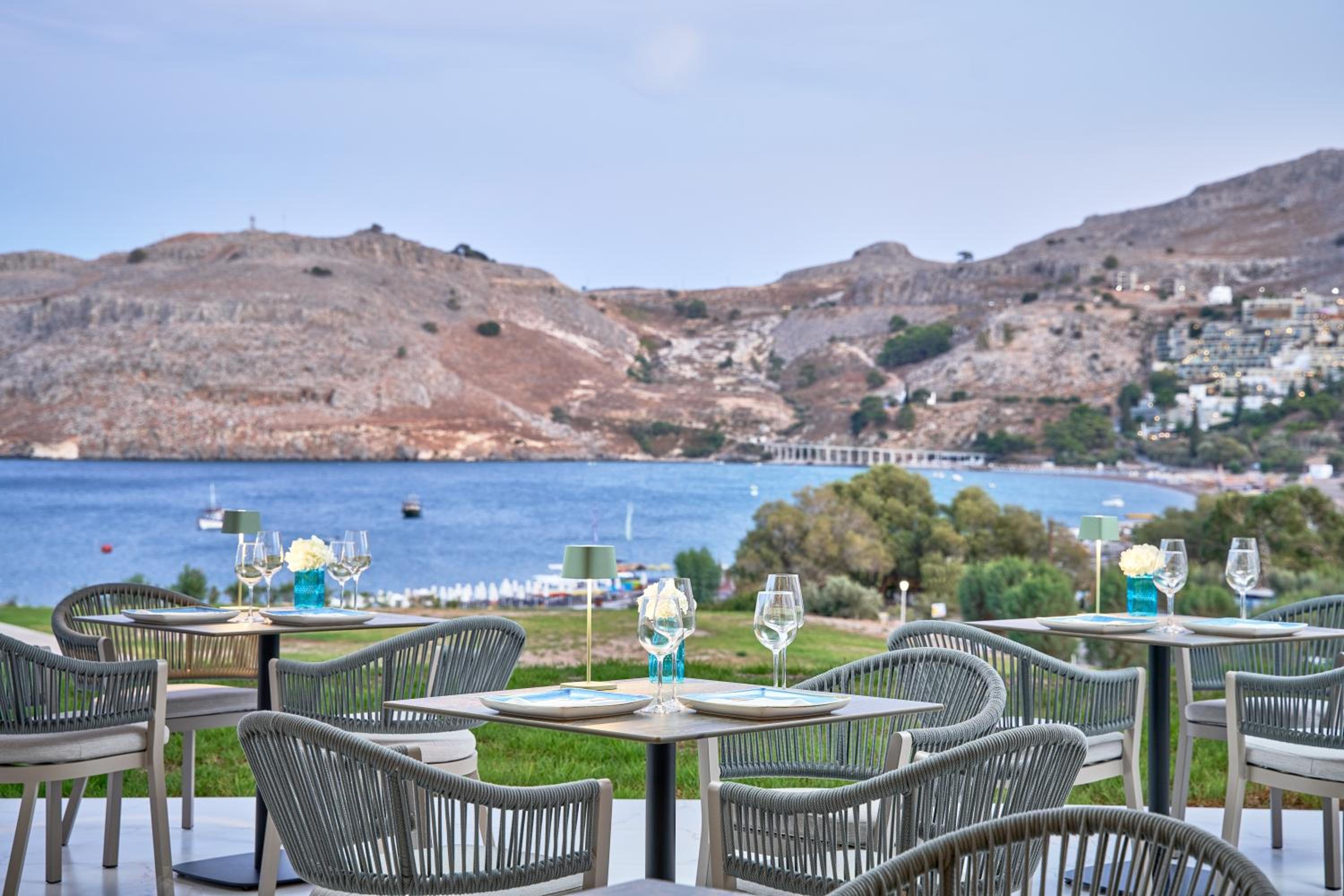 Lindos Vacations - Lindos Grand Resort  Spa - Adults Only - Property Image 3