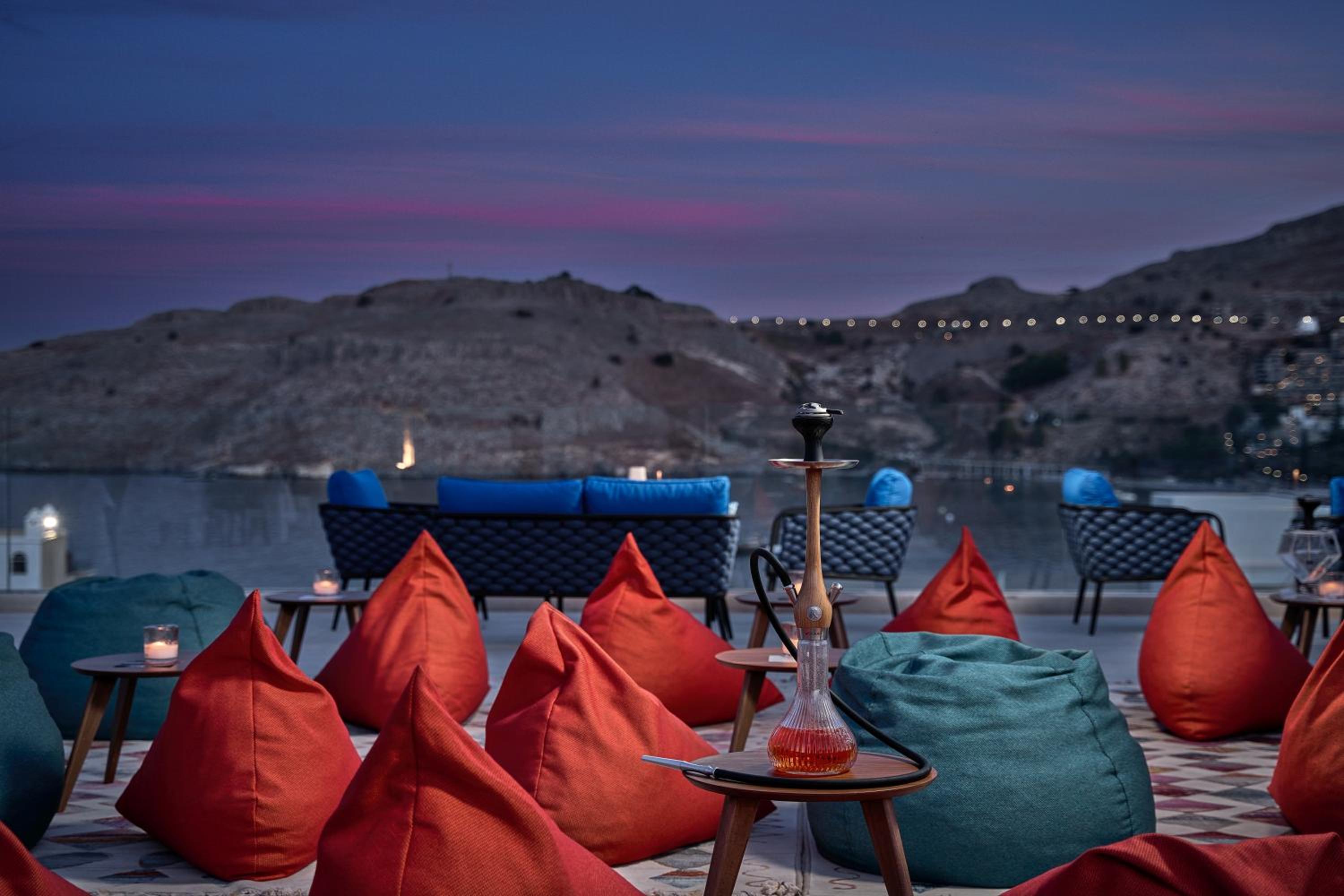 Lindos Vacations - Lindos Grand Resort  Spa - Adults Only - Property Image 10