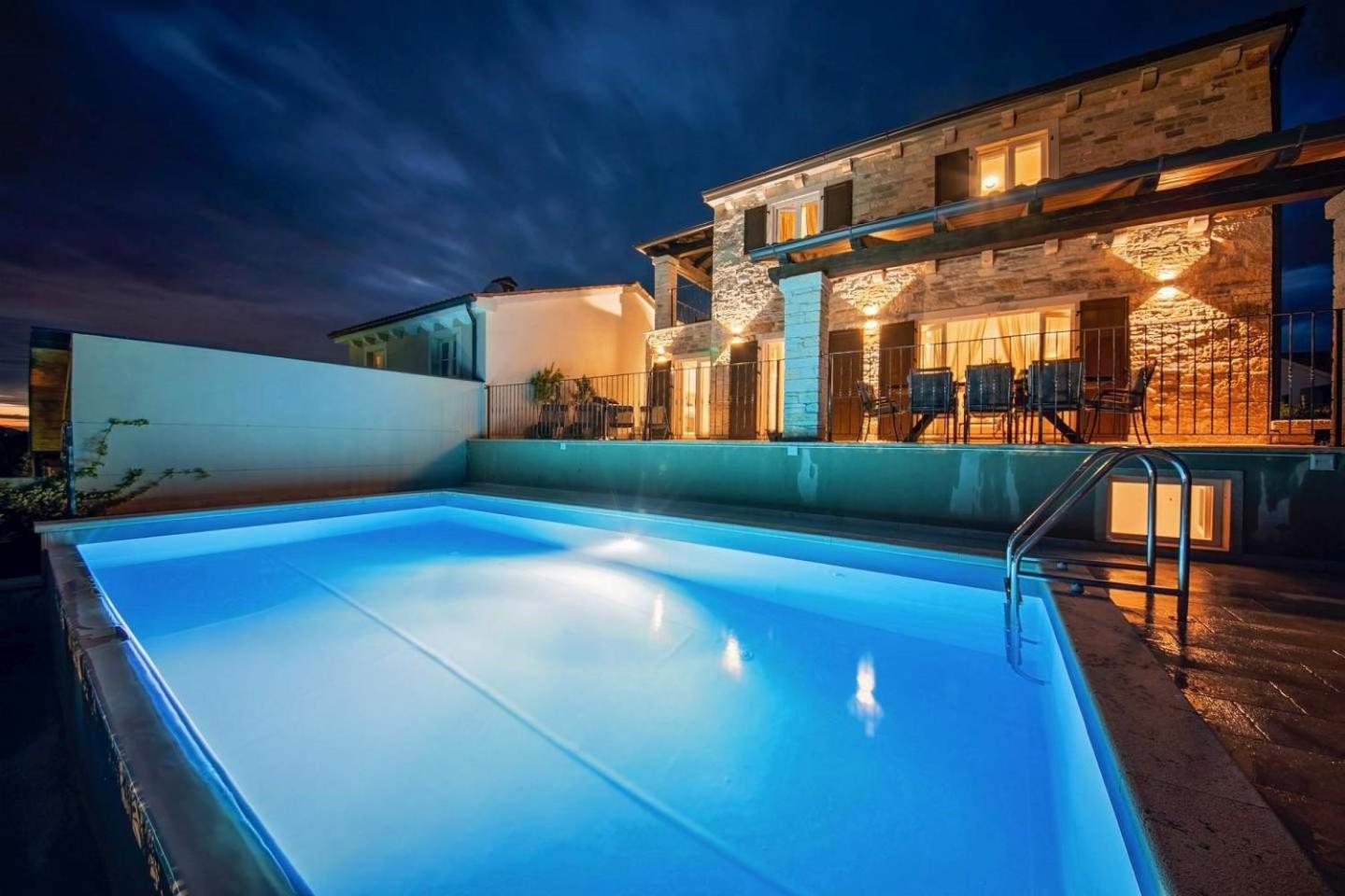 Villa Bellevue