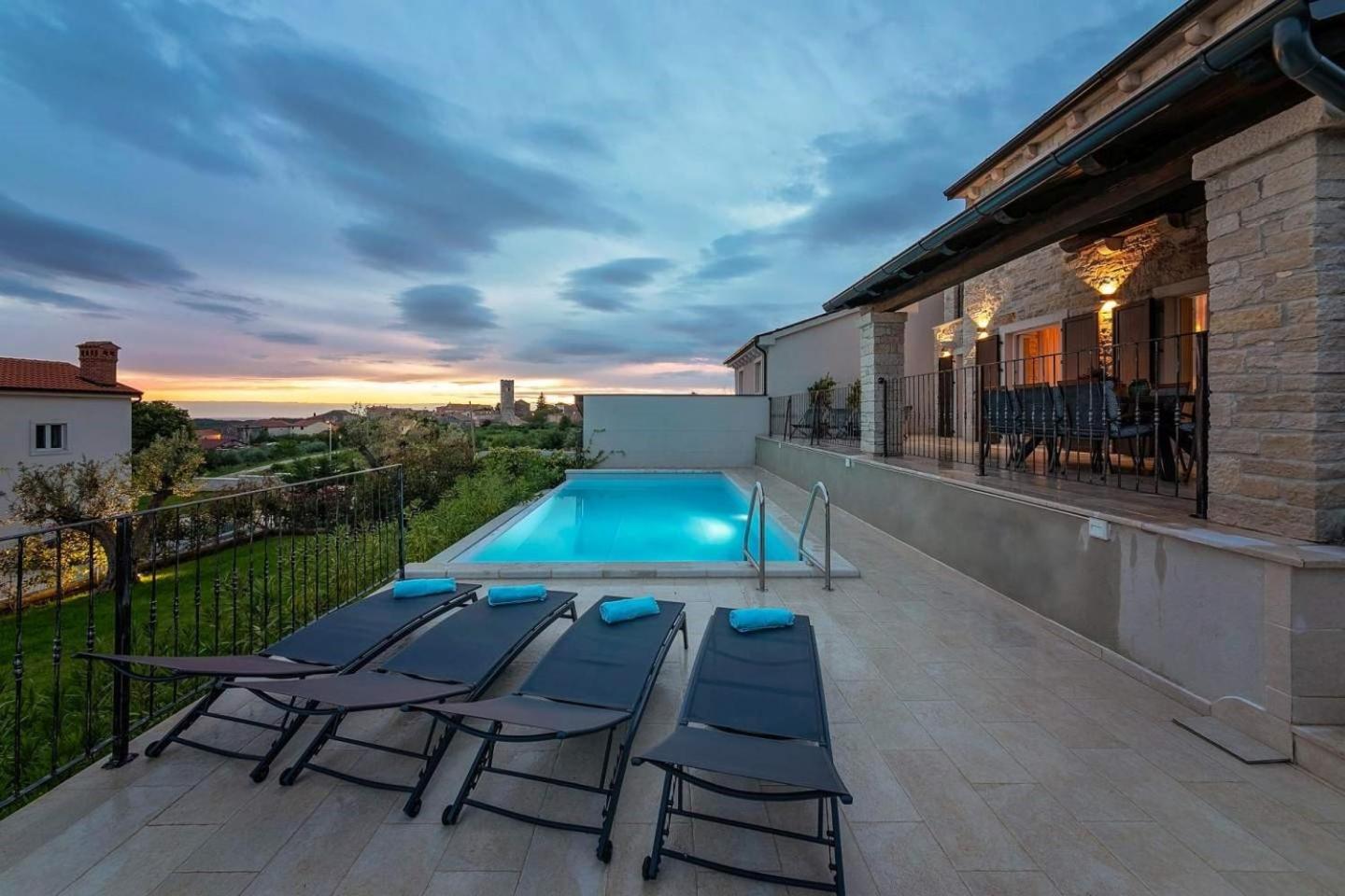 Villa Bellevue