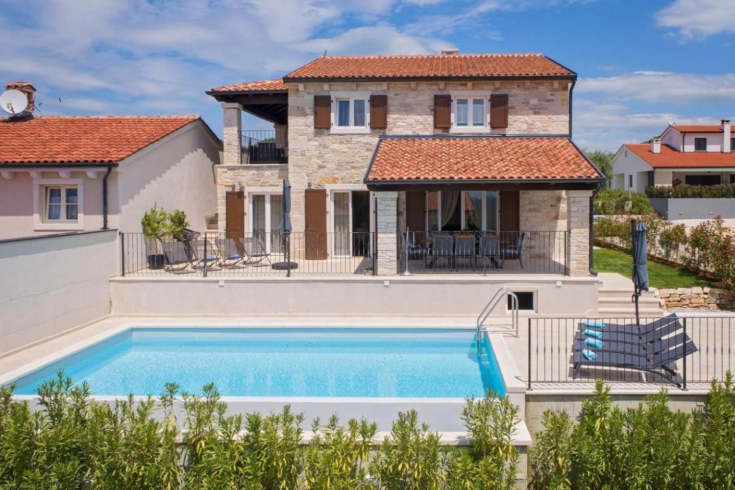 Villa Bellevue