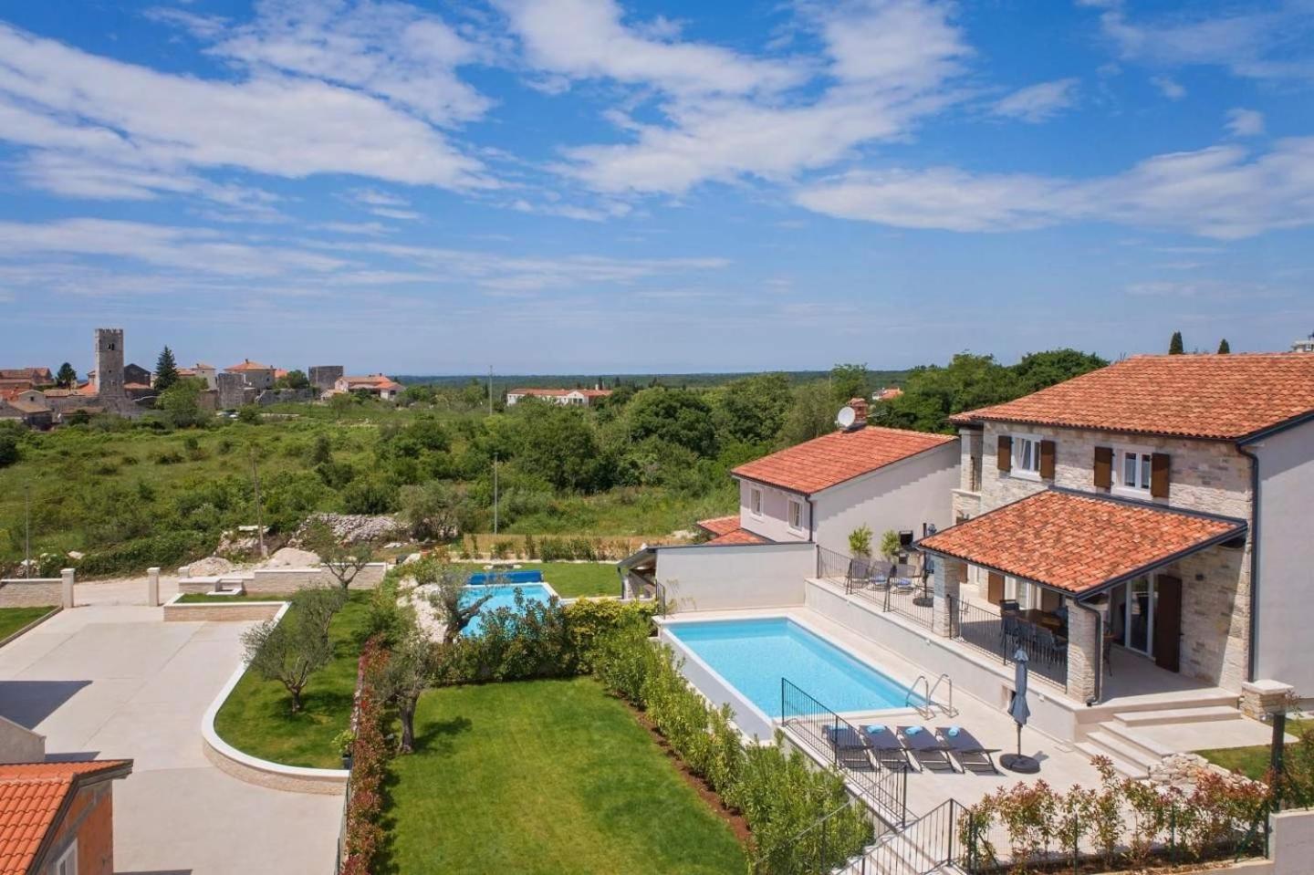 Villa Bellevue