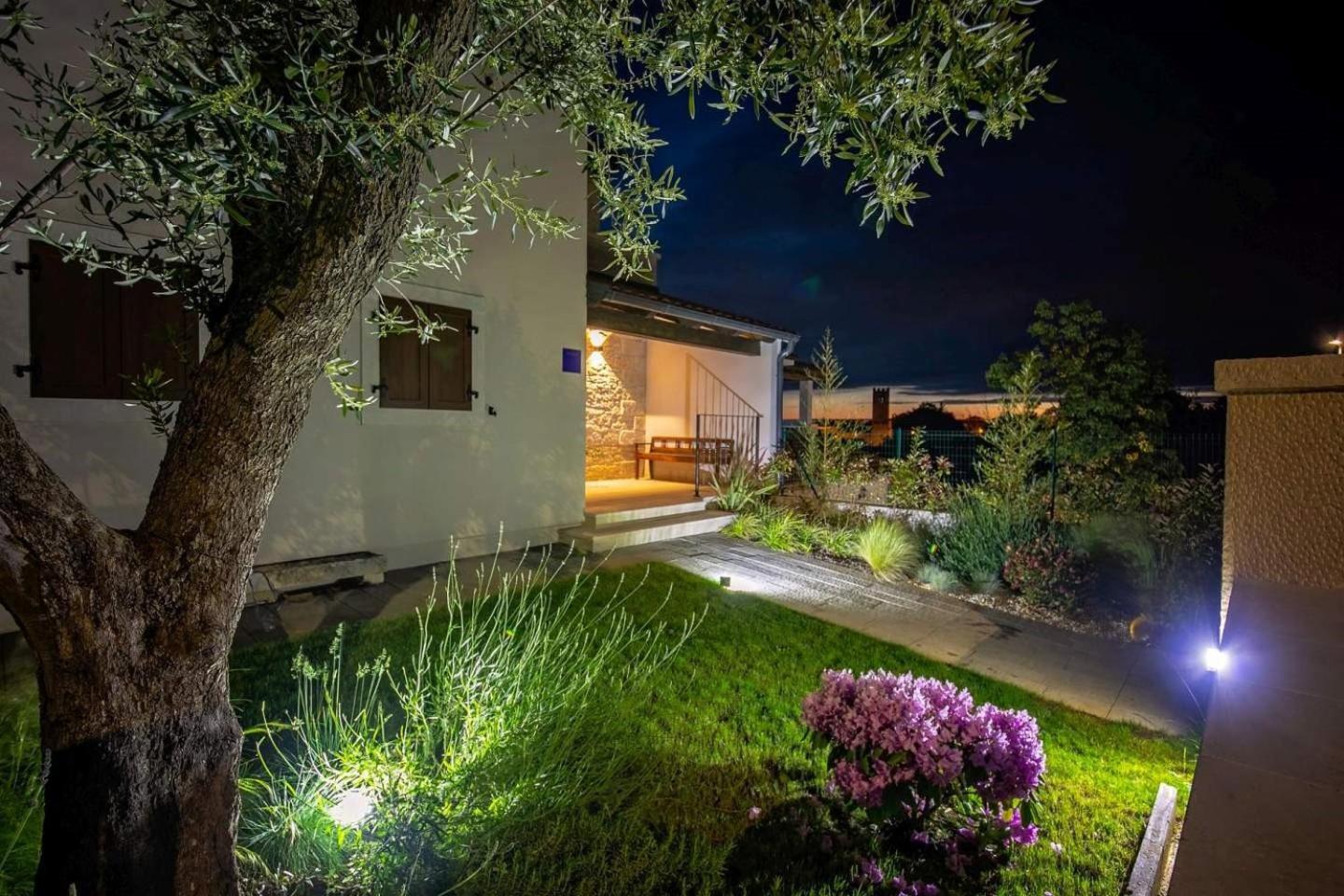 Villa Bellevue
