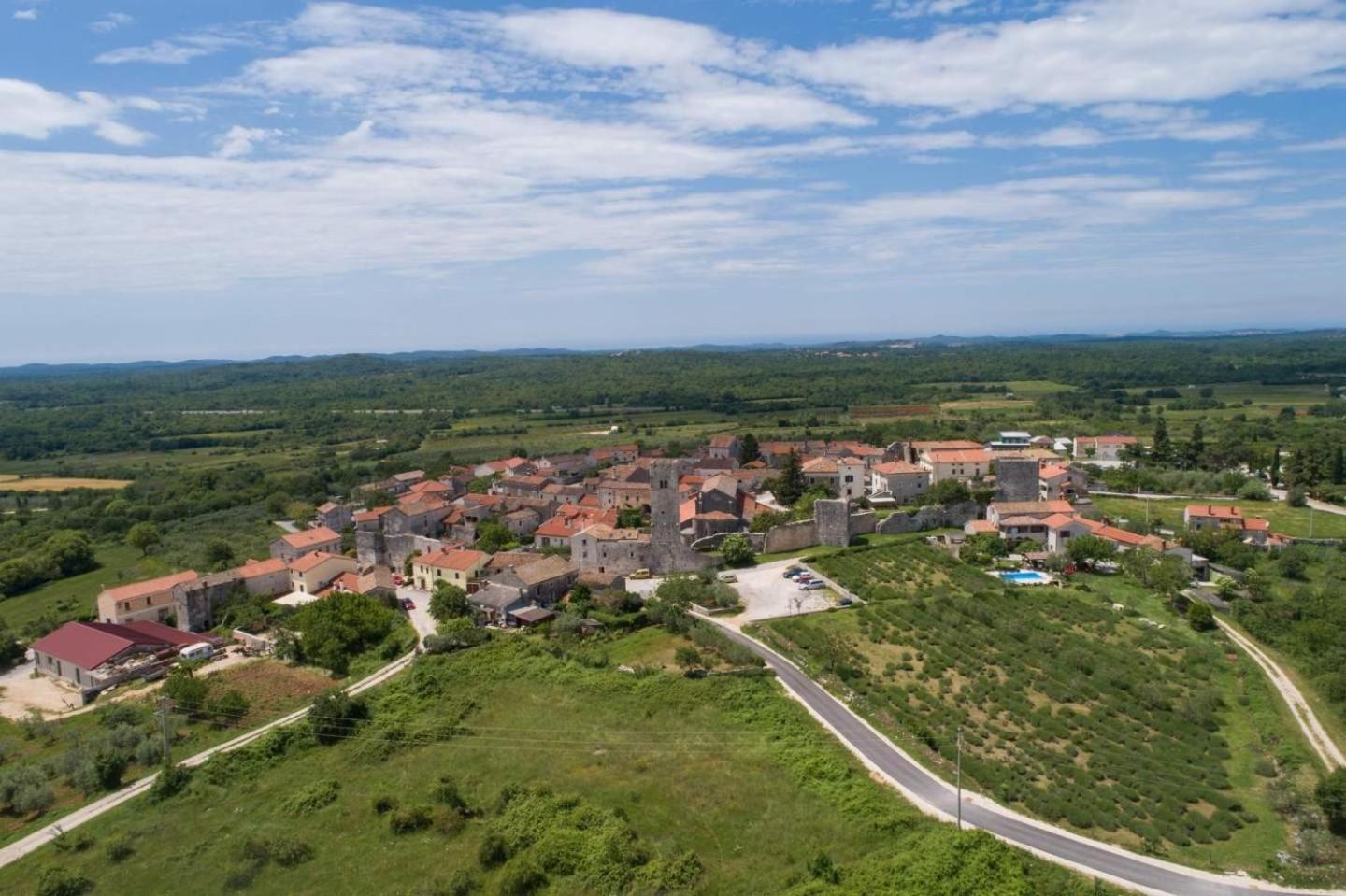 Villa Bellevue