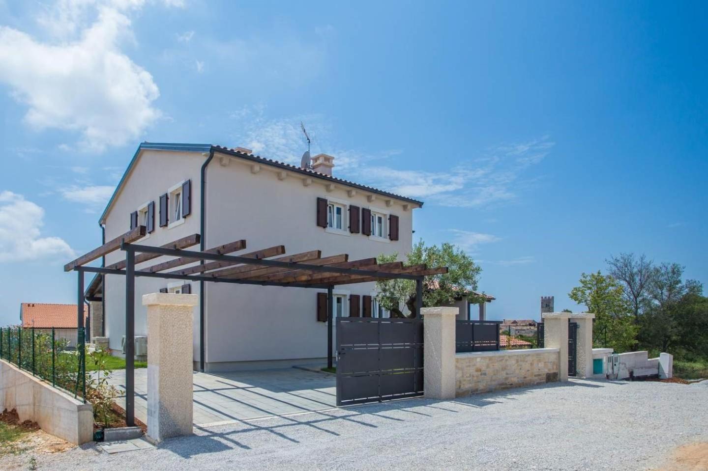 Villa Bellevue