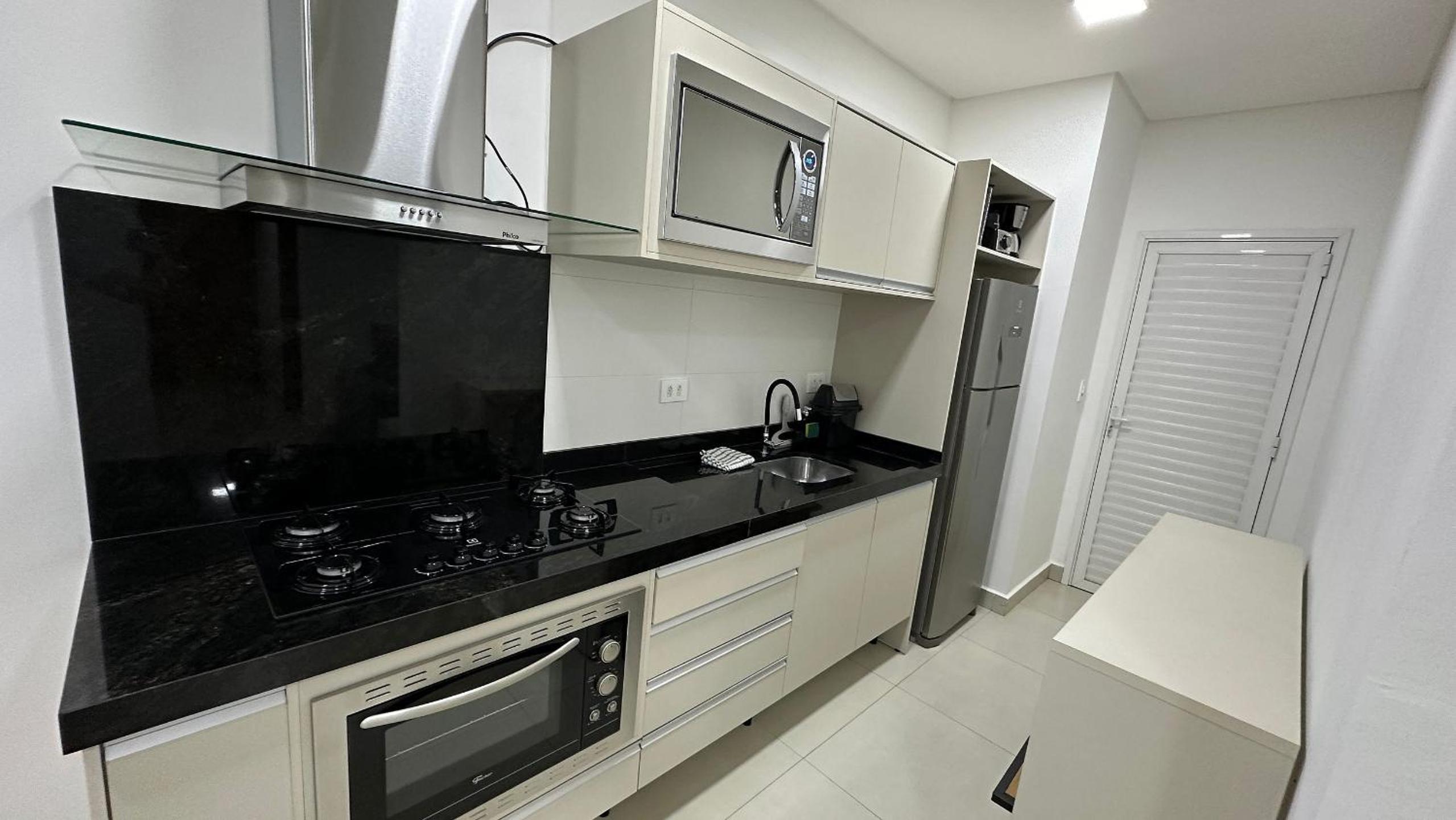 Apartamento em prédio residencial em FOZ DO IGUAÇU