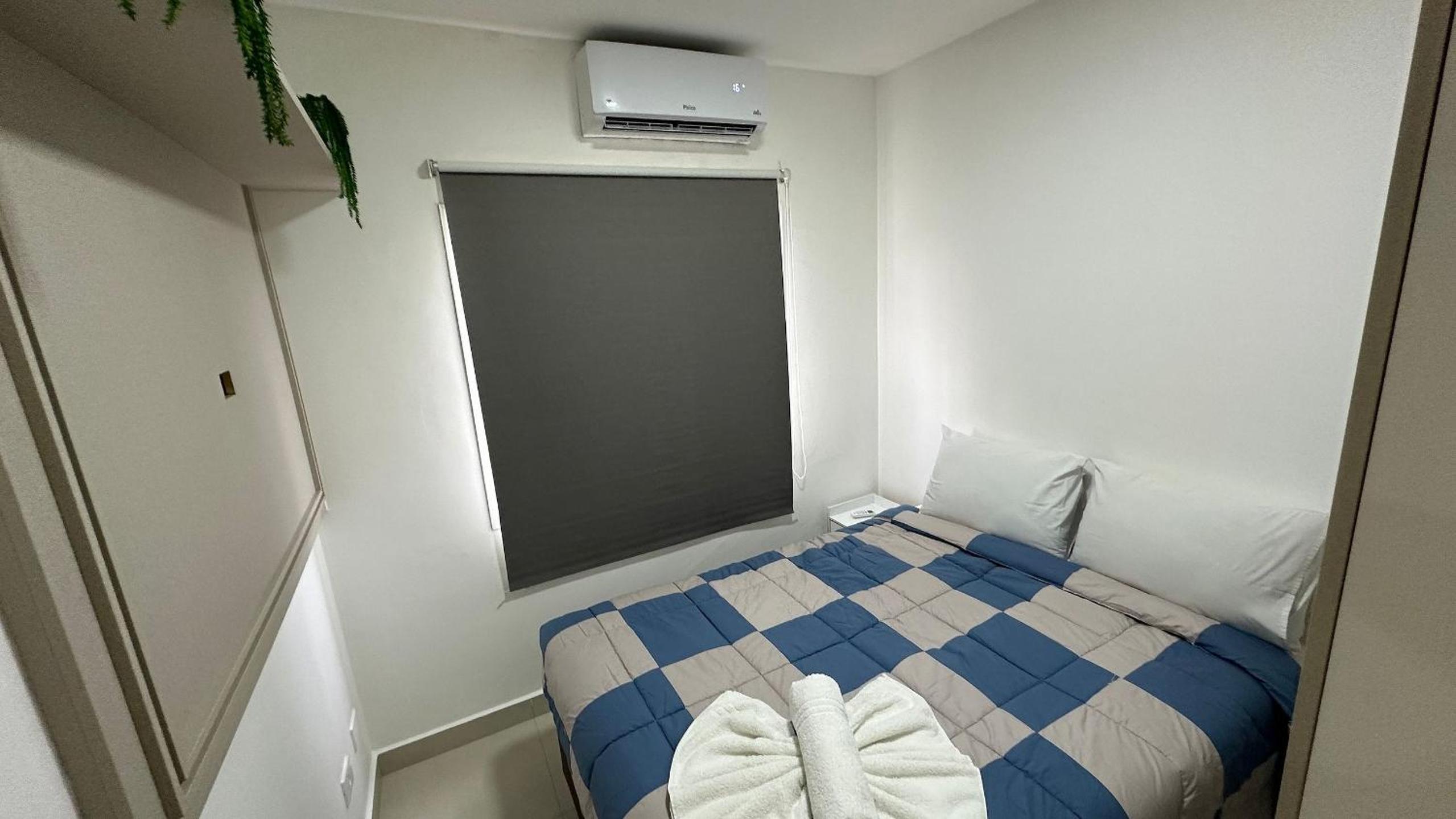 Apartamento em prédio residencial em FOZ DO IGUAÇU