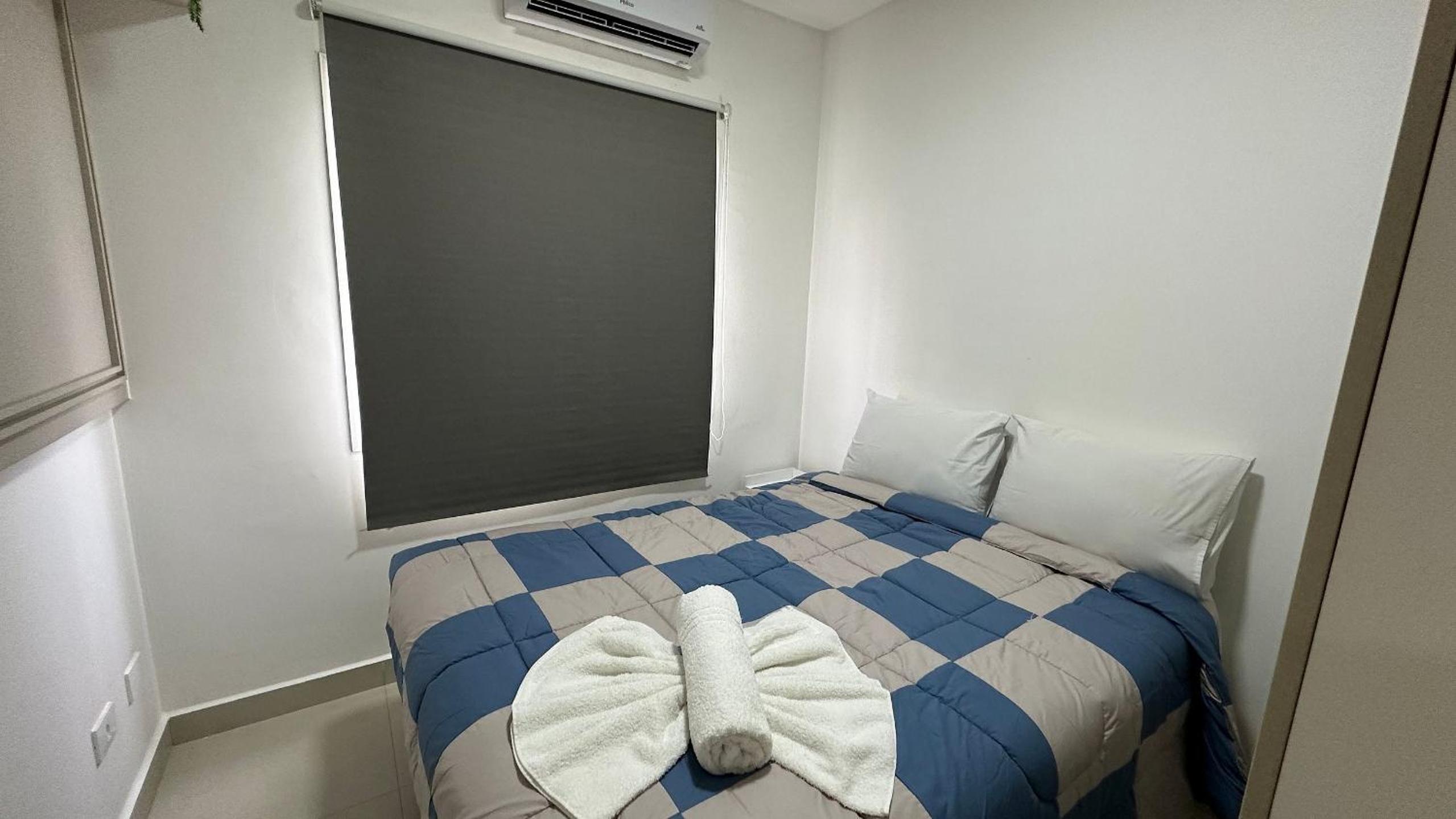 Apartamento em prédio residencial em FOZ DO IGUAÇU