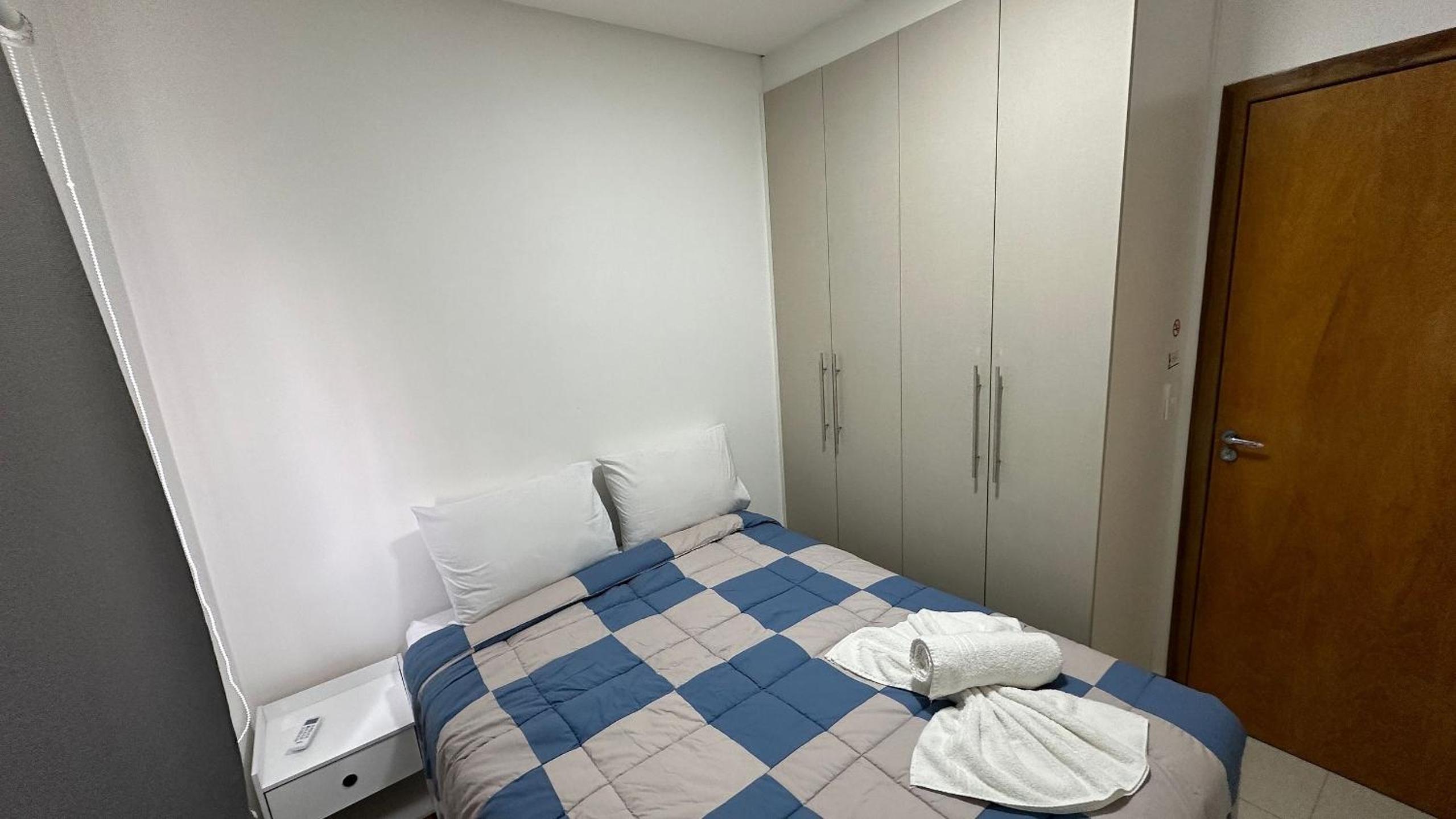 Apartamento em prédio residencial em FOZ DO IGUAÇU