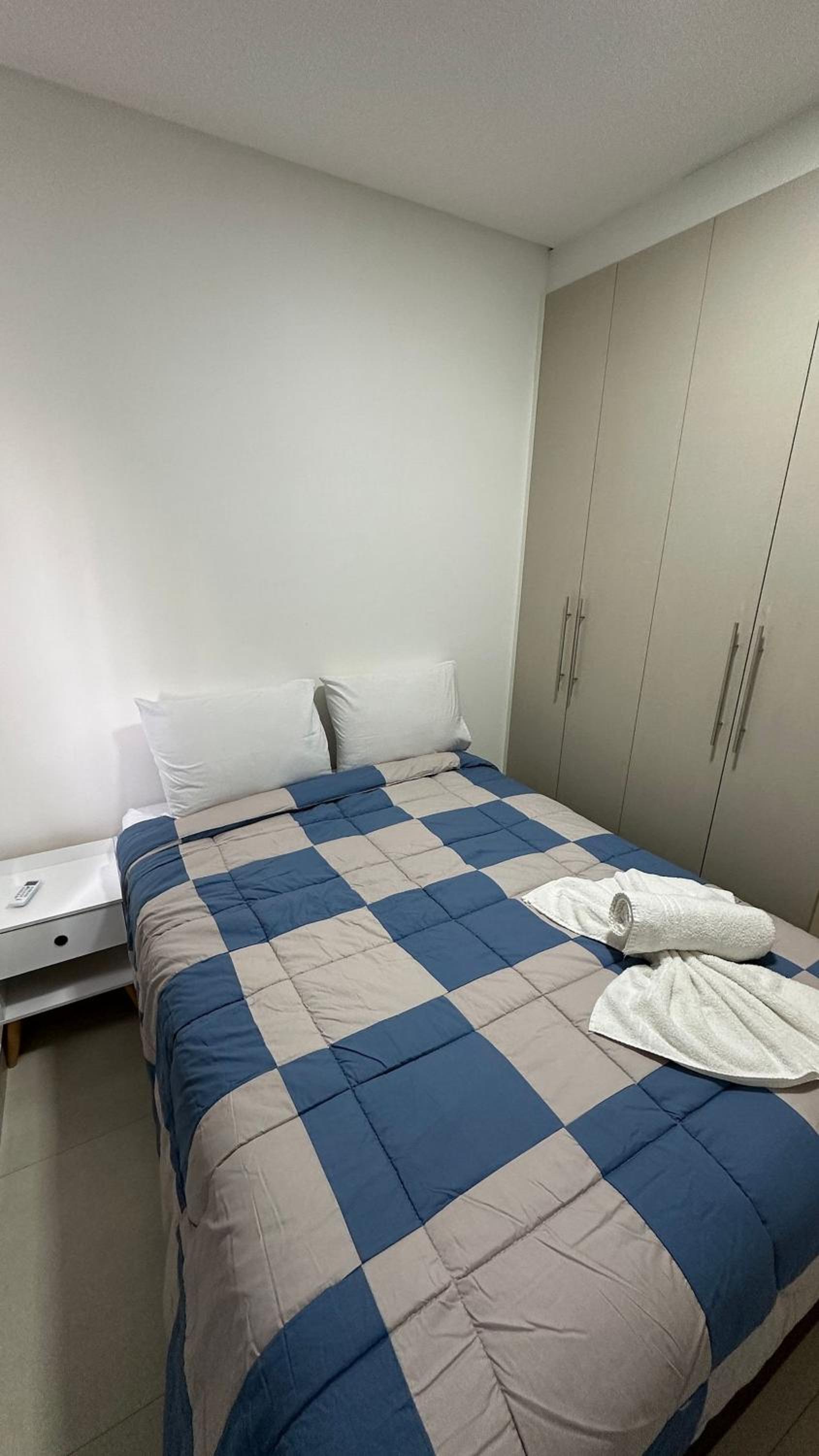 Apartamento em prédio residencial em FOZ DO IGUAÇU