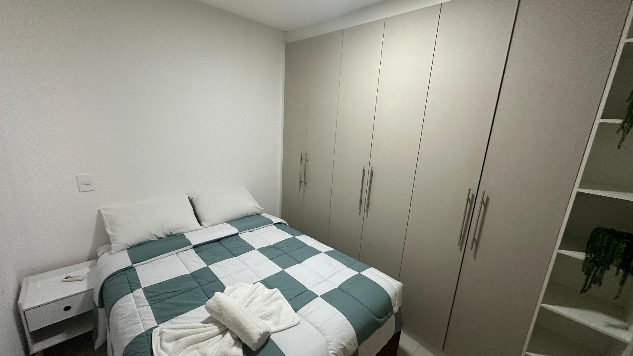 Apartamento em prédio residencial em FOZ DO IGUAÇU