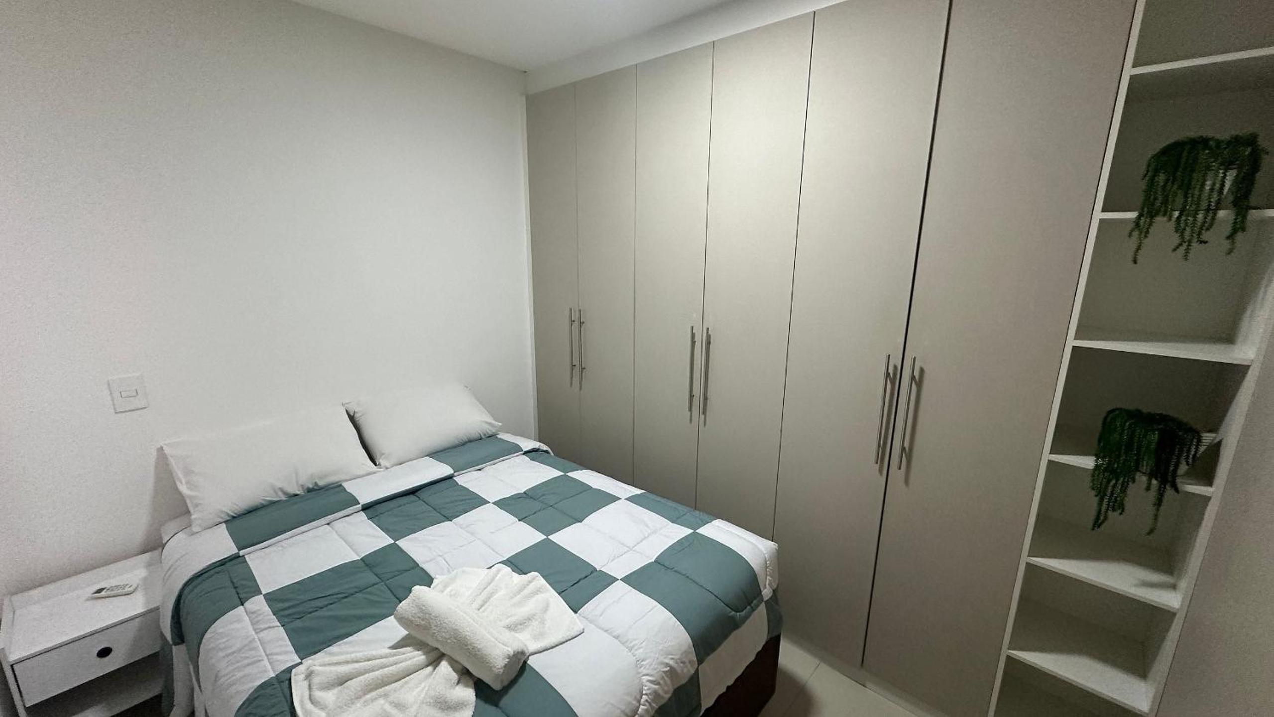 Apartamento em prédio residencial em FOZ DO IGUAÇU