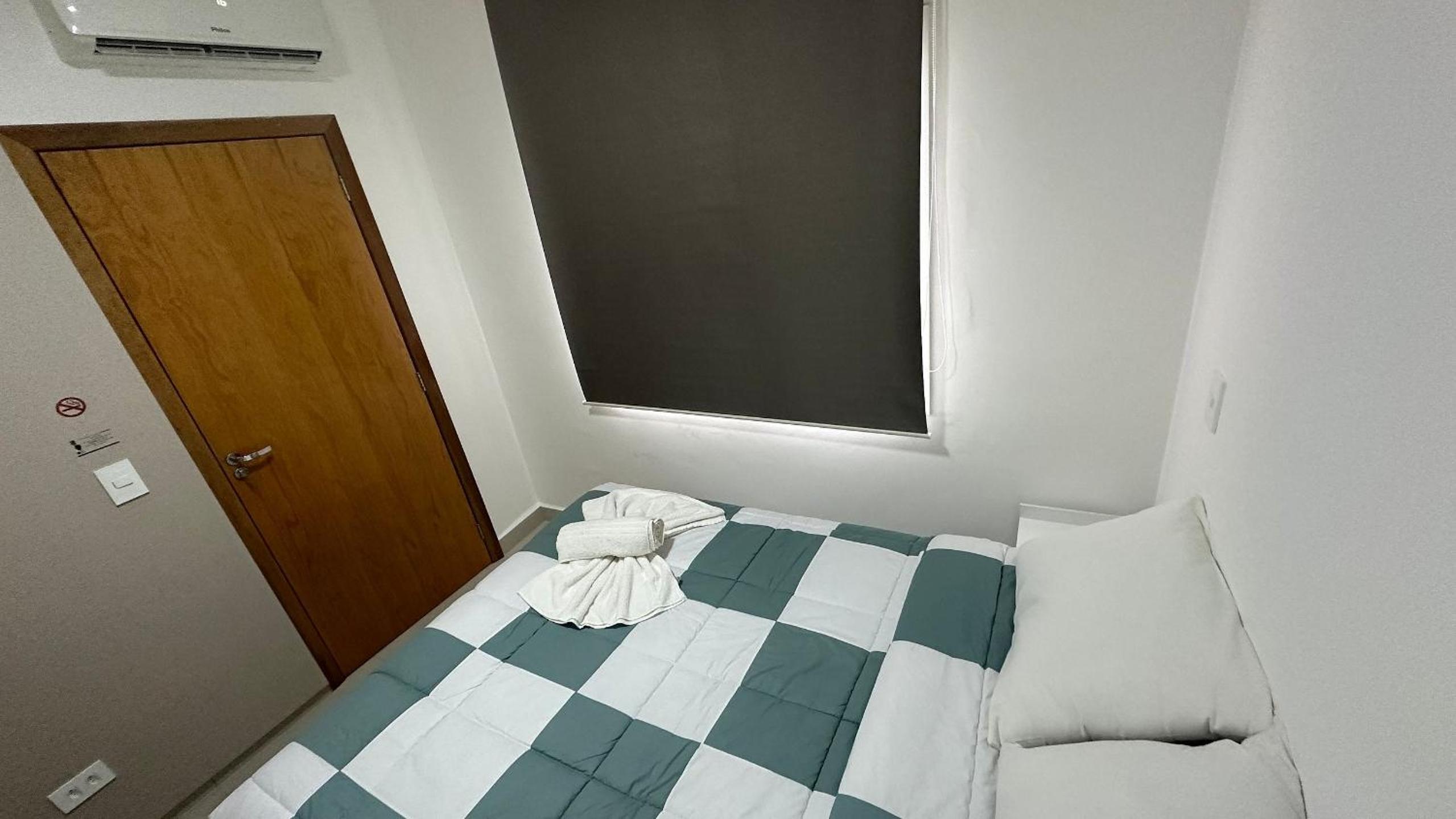 Apartamento em prédio residencial em FOZ DO IGUAÇU