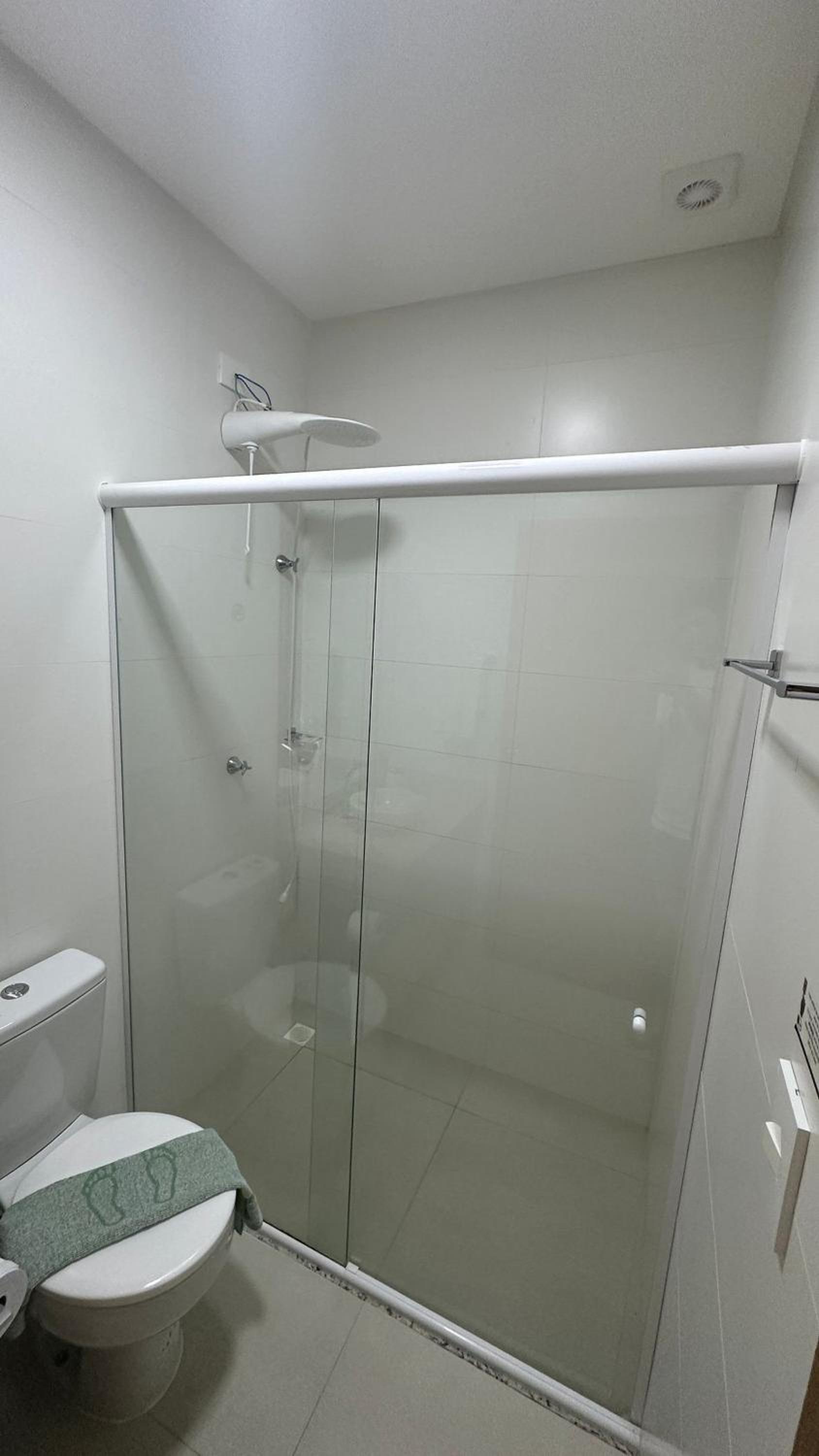 Apartamento em prédio residencial em FOZ DO IGUAÇU