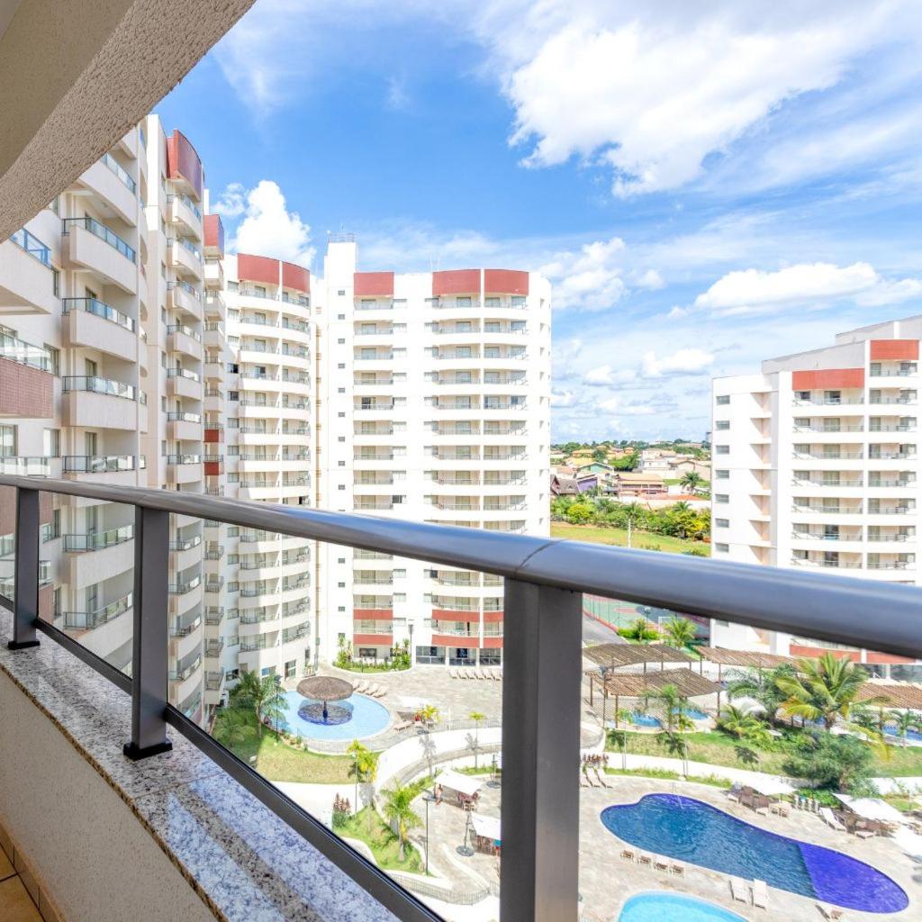 apartamento Wyndhan Olímpia - Star