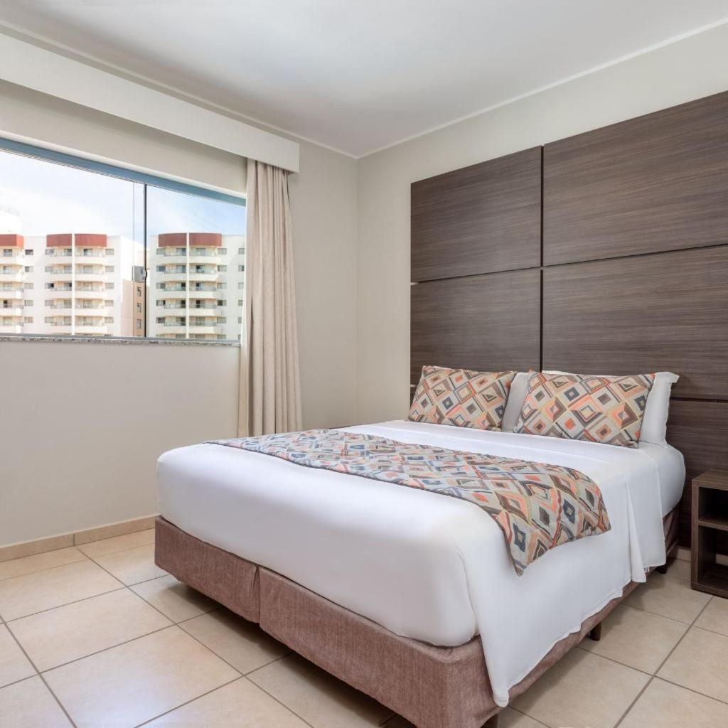 apartamento Wyndhan Olímpia - Star