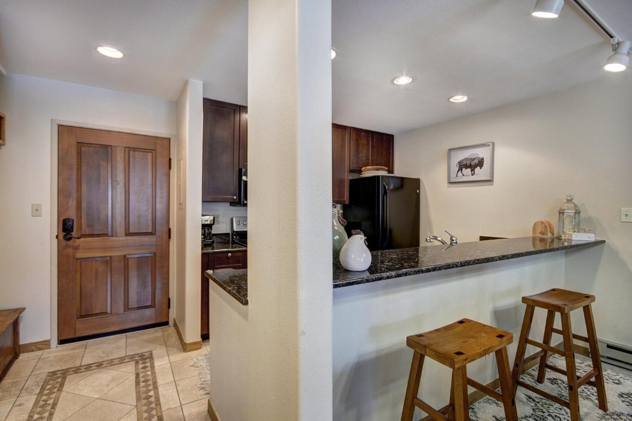 Townsend Place, A Vail Resorts Property
