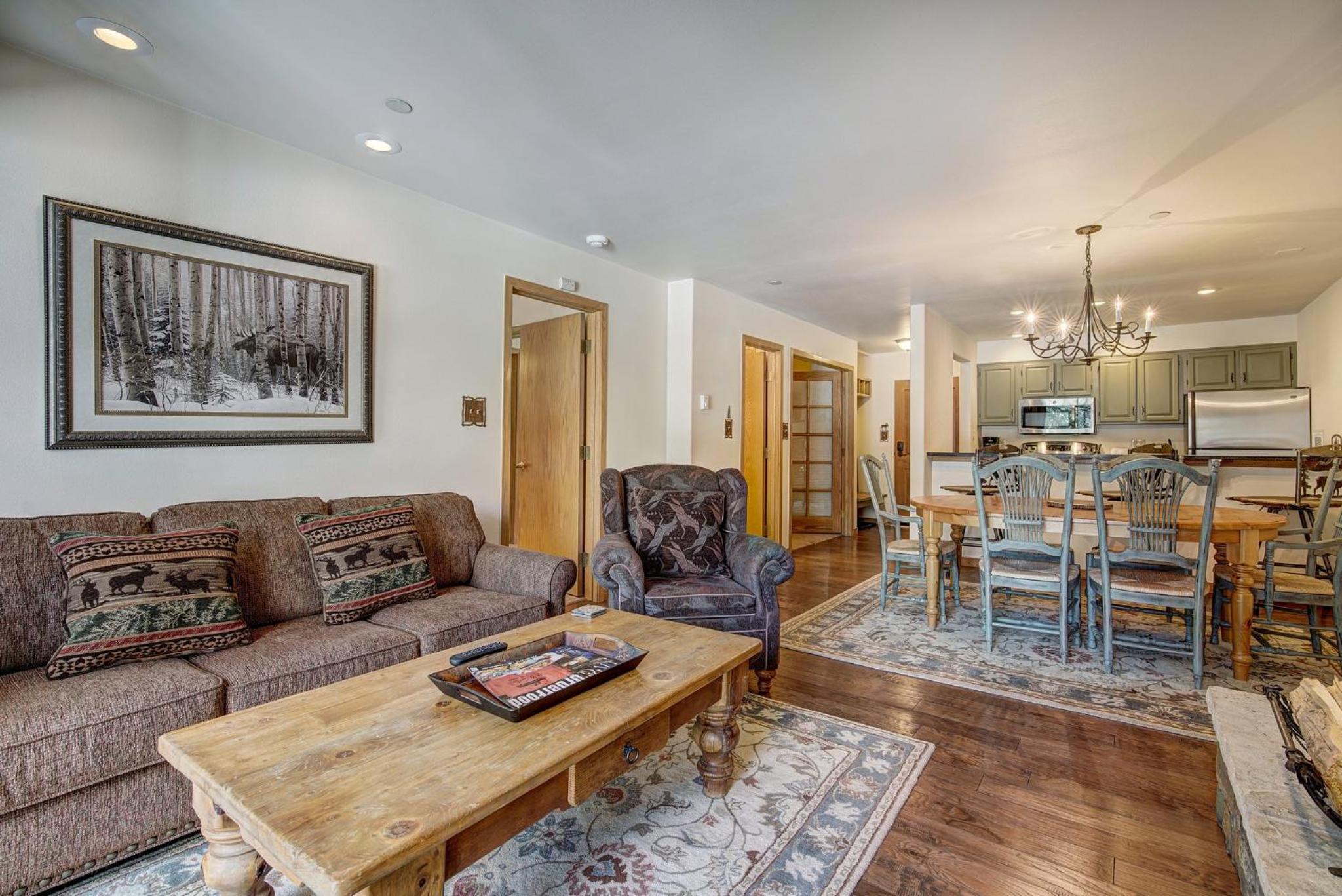 Townsend Place, A Vail Resorts Property